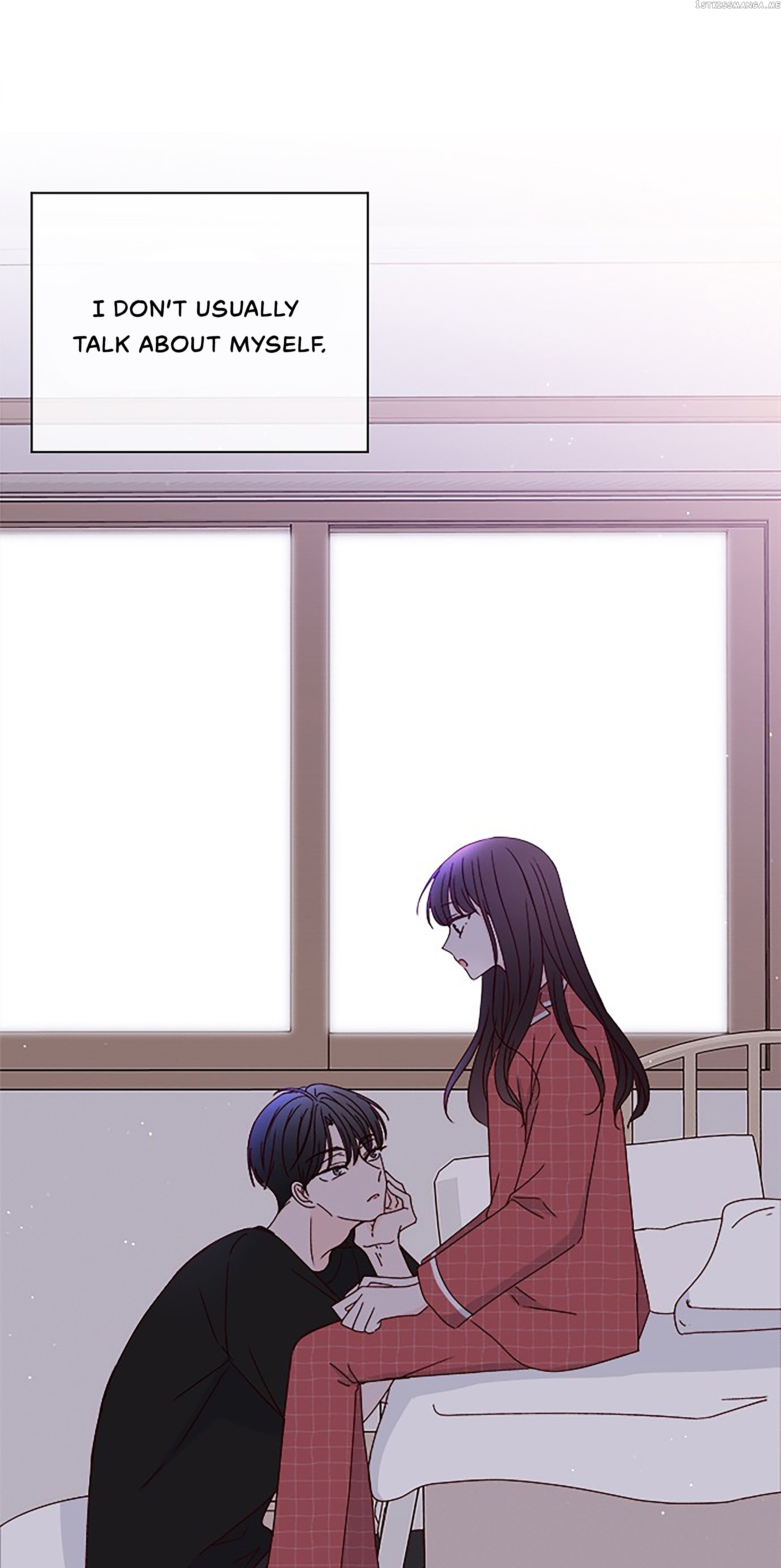 Next Door Boyfriend Chapter 40 - page 27
