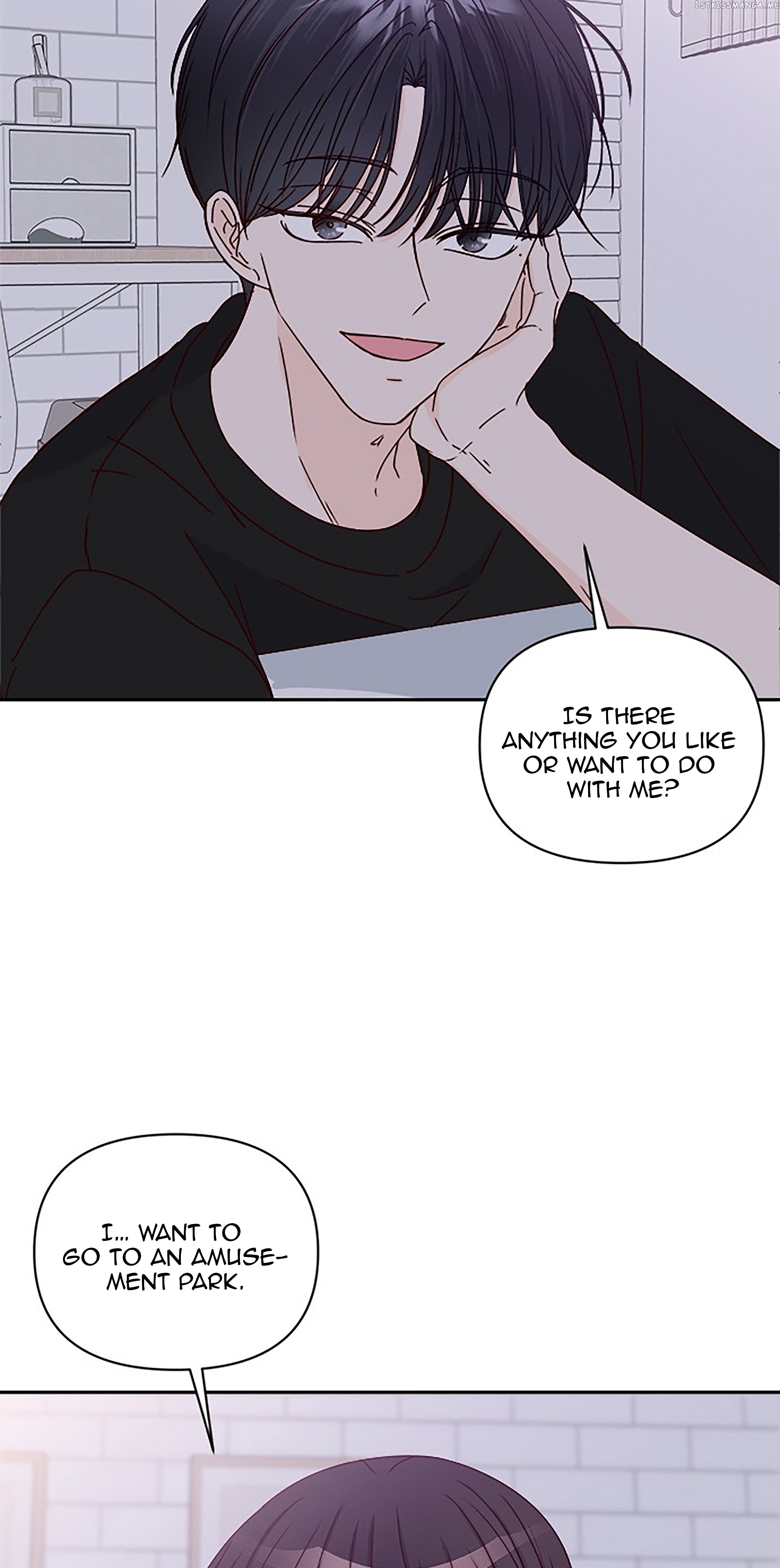 Next Door Boyfriend Chapter 40 - page 29