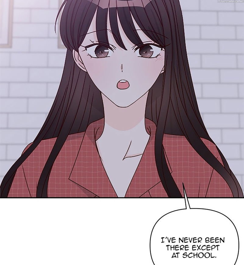 Next Door Boyfriend Chapter 40 - page 30