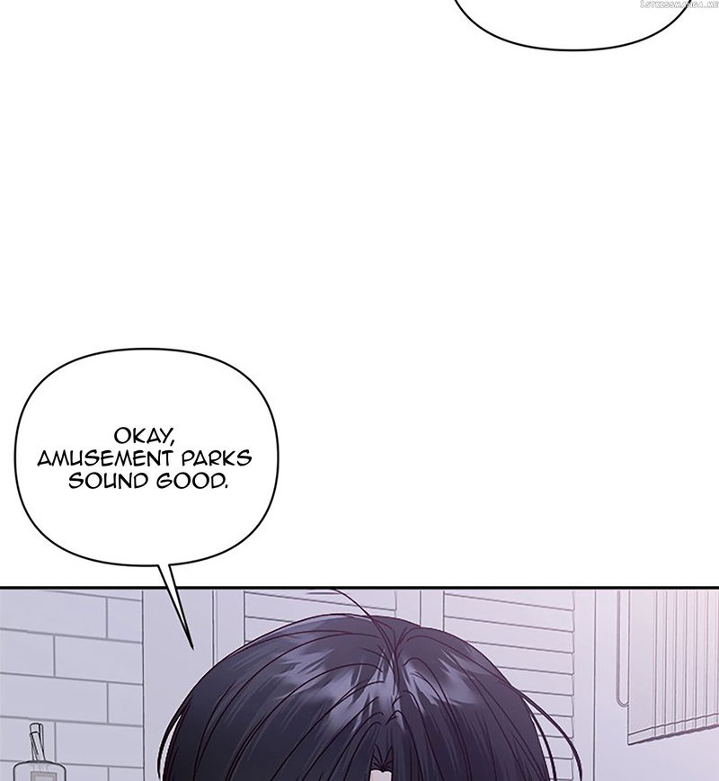 Next Door Boyfriend Chapter 40 - page 31