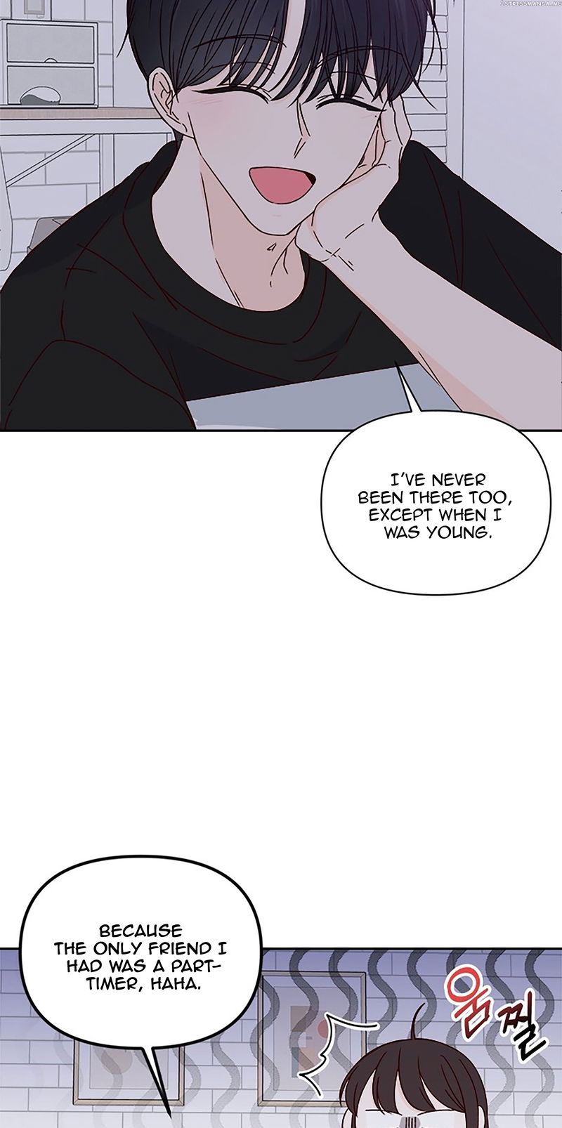 Next Door Boyfriend Chapter 40 - page 32