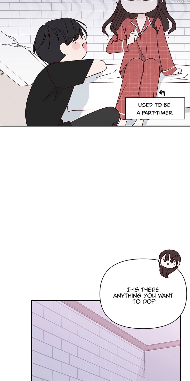 Next Door Boyfriend Chapter 40 - page 33