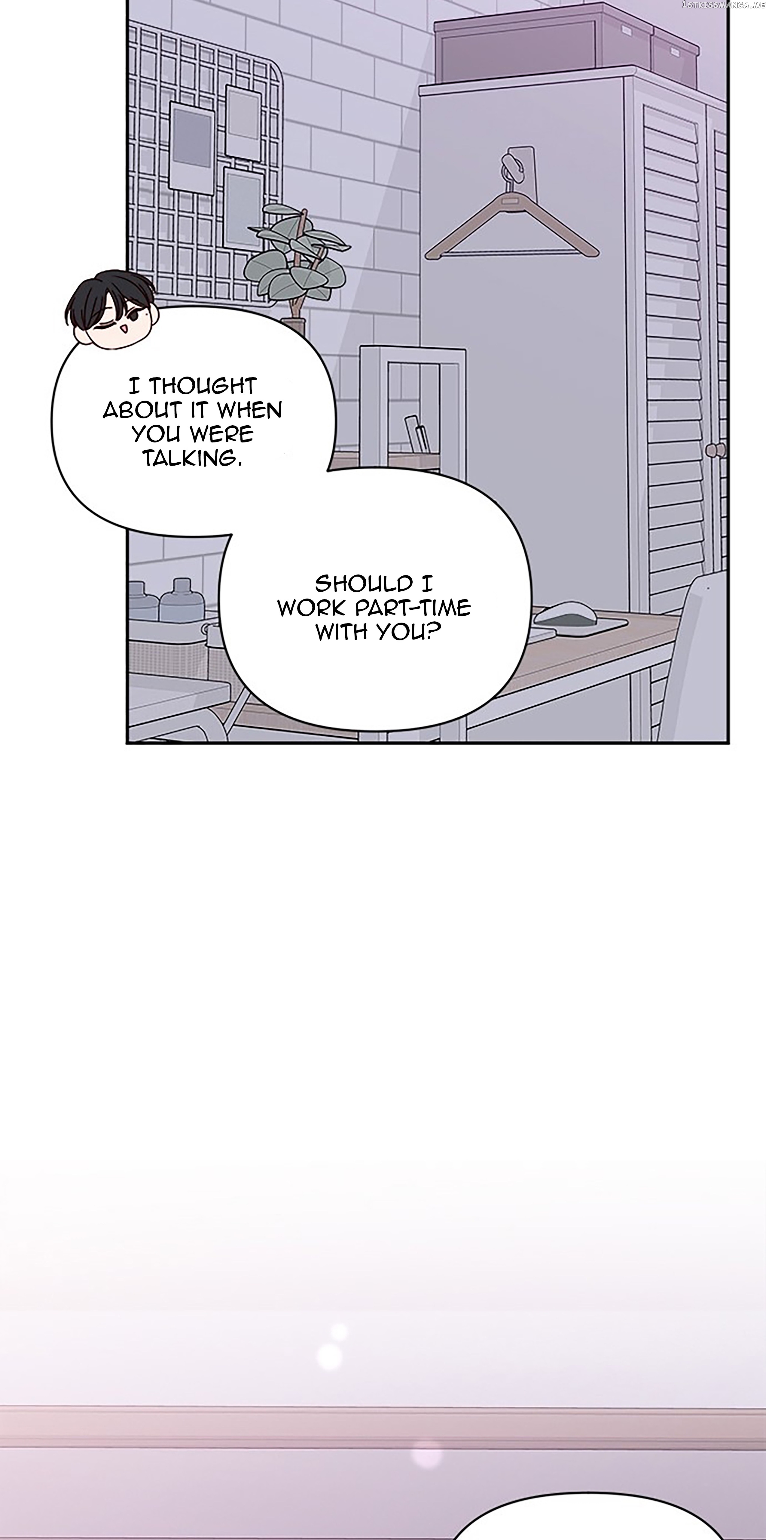 Next Door Boyfriend Chapter 40 - page 34