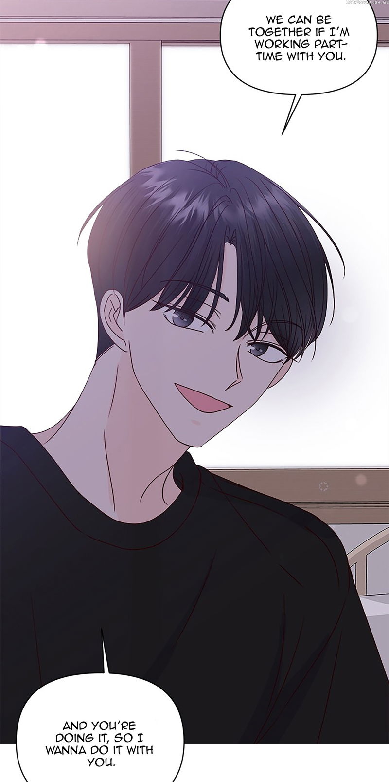 Next Door Boyfriend Chapter 40 - page 35