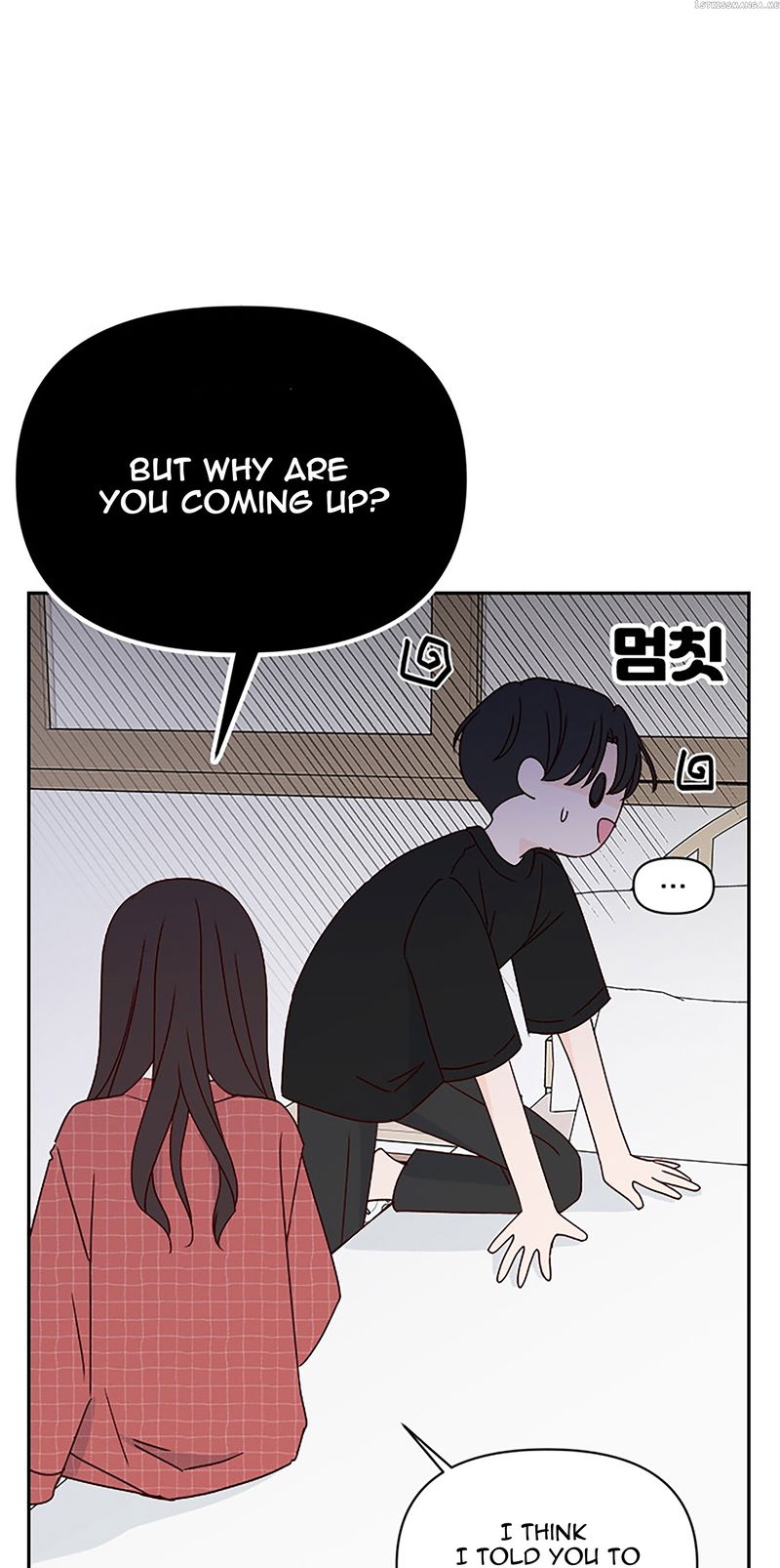 Next Door Boyfriend Chapter 40 - page 37