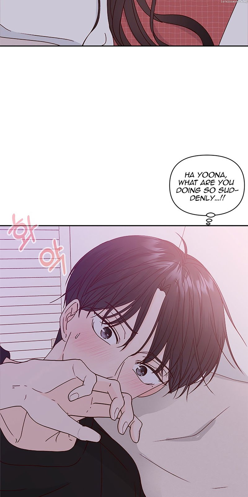 Next Door Boyfriend Chapter 40 - page 47