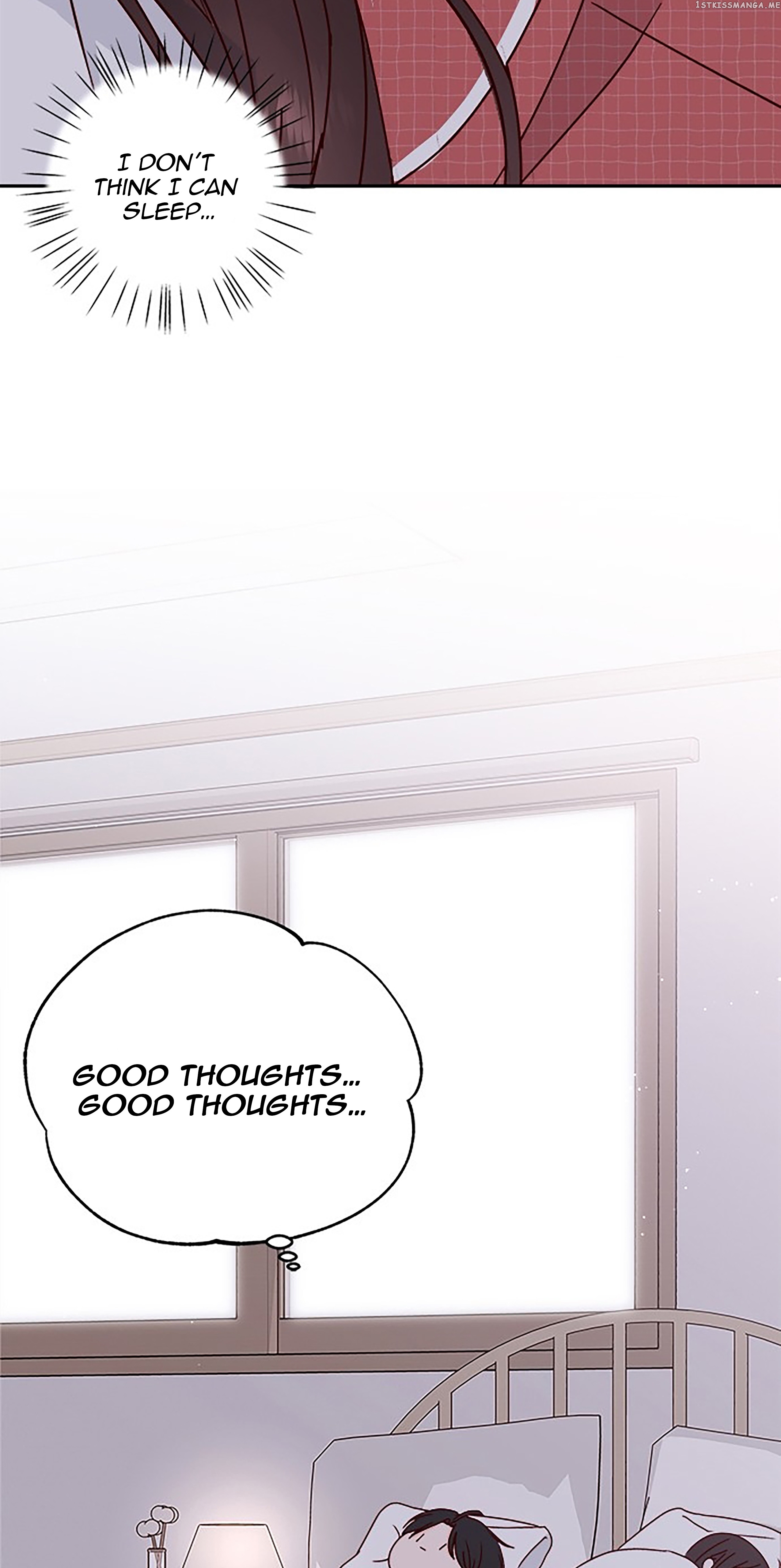 Next Door Boyfriend Chapter 40 - page 49