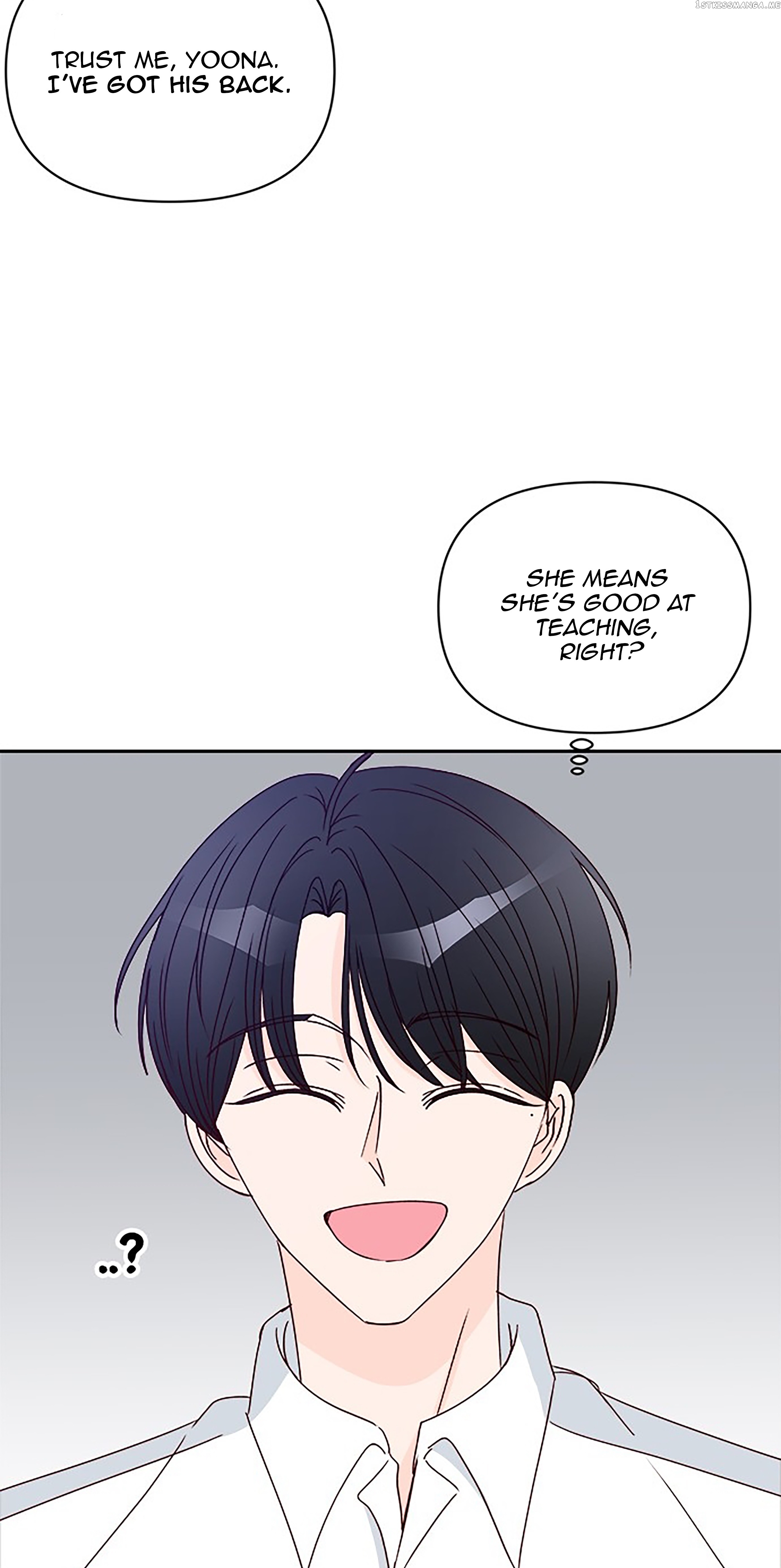 Next Door Boyfriend Chapter 40 - page 56