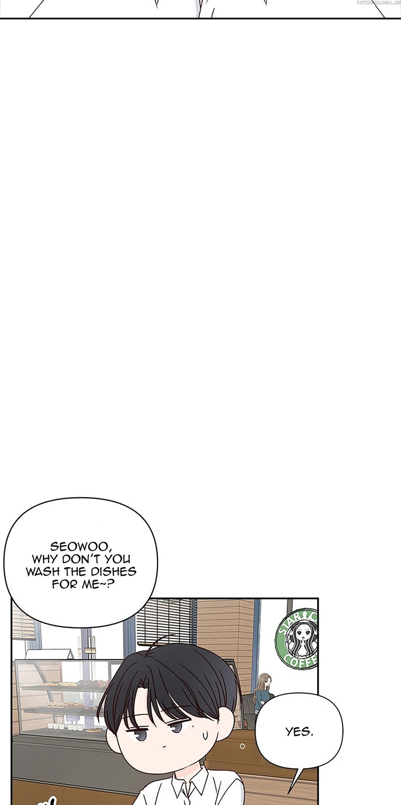 Next Door Boyfriend Chapter 40 - page 57