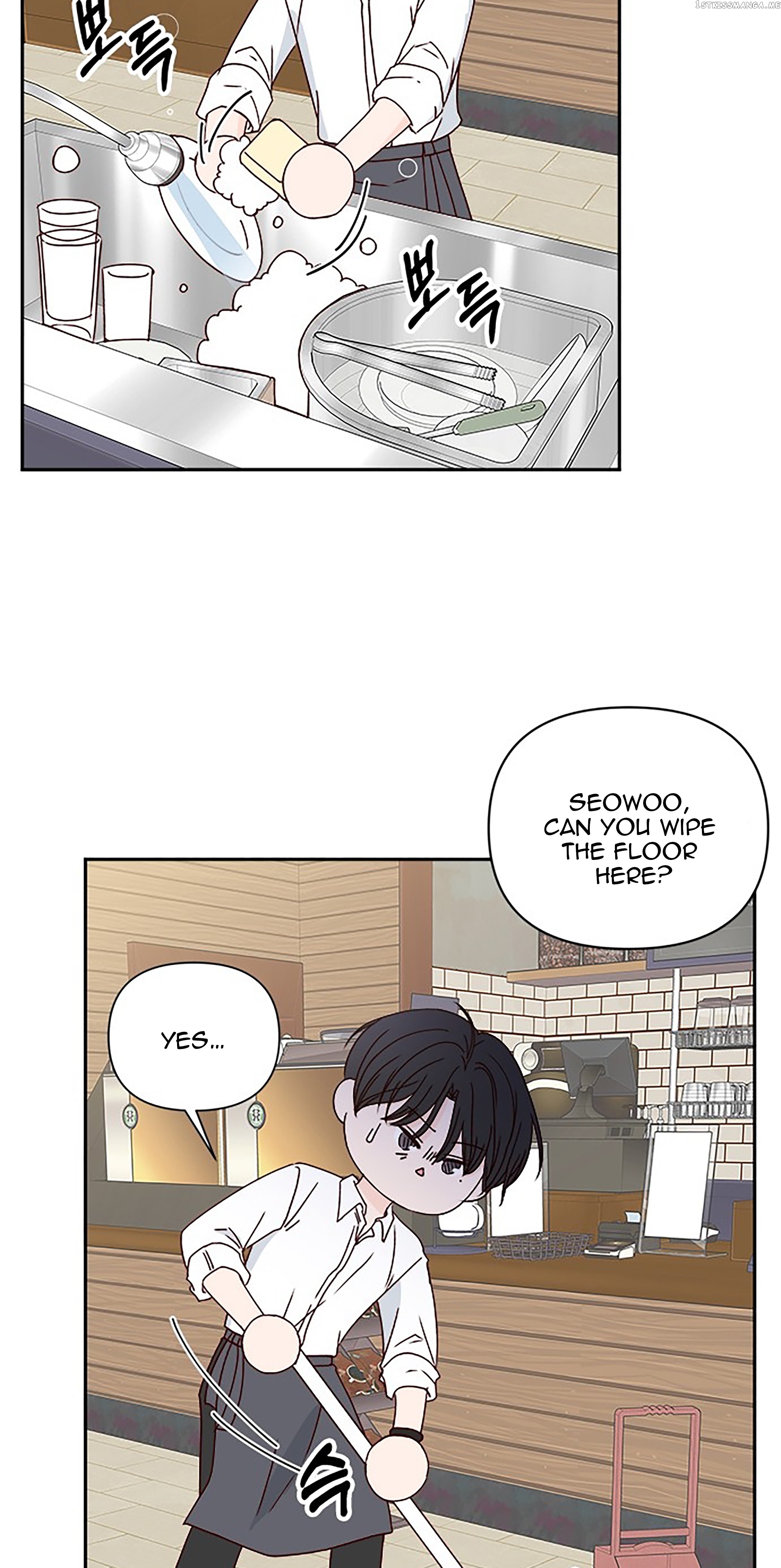 Next Door Boyfriend Chapter 40 - page 58