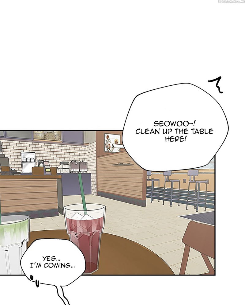 Next Door Boyfriend Chapter 40 - page 60