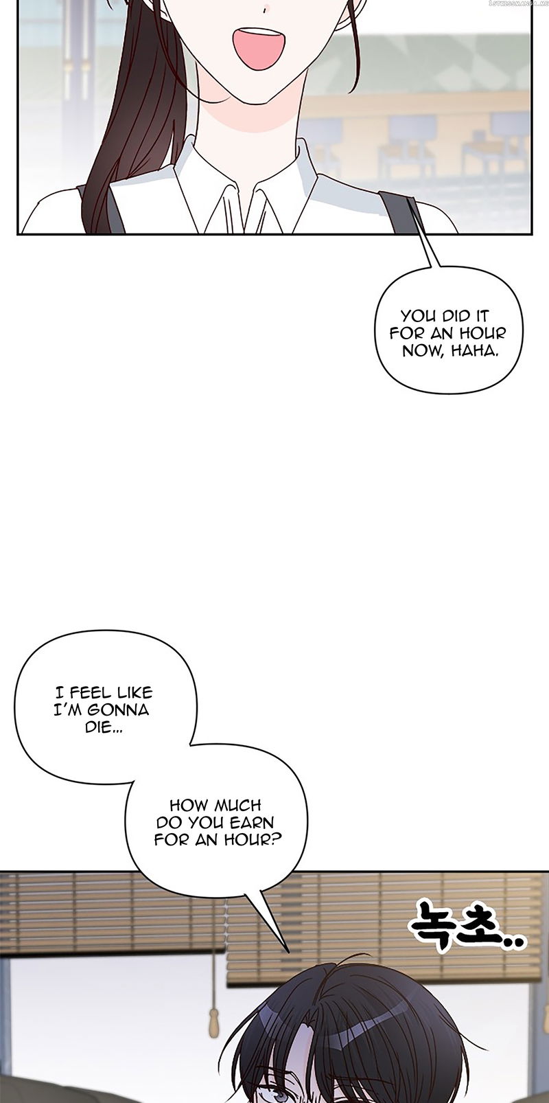 Next Door Boyfriend Chapter 40 - page 63