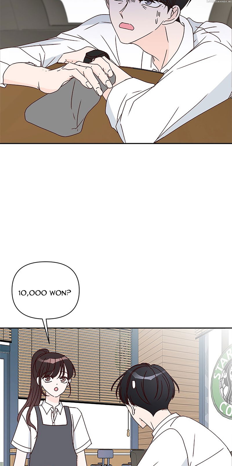 Next Door Boyfriend Chapter 40 - page 64