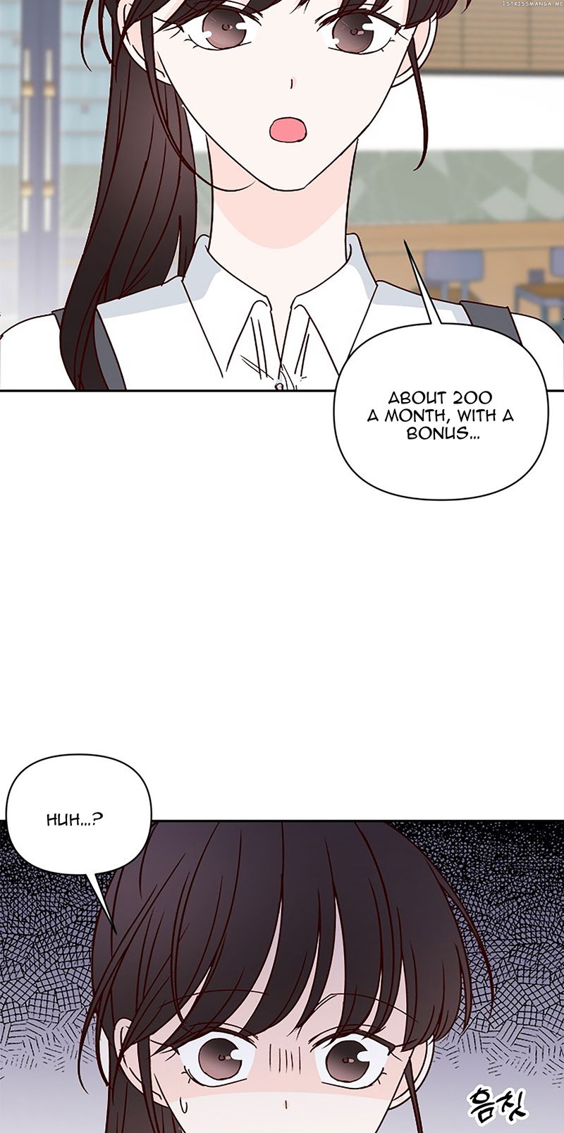 Next Door Boyfriend Chapter 40 - page 66