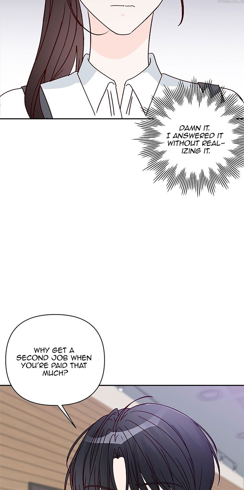Next Door Boyfriend Chapter 40 - page 67