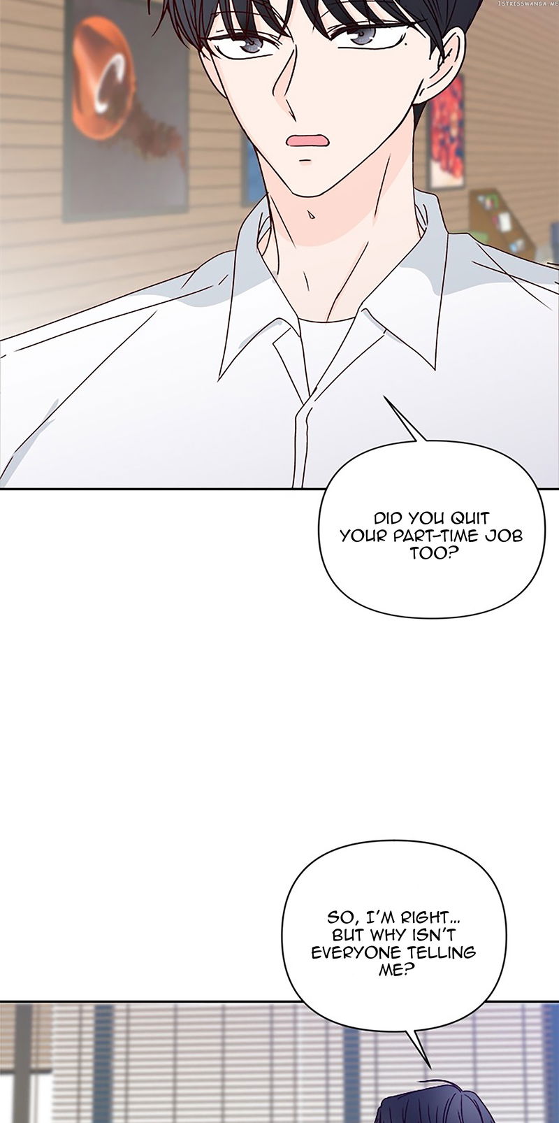 Next Door Boyfriend Chapter 40 - page 68