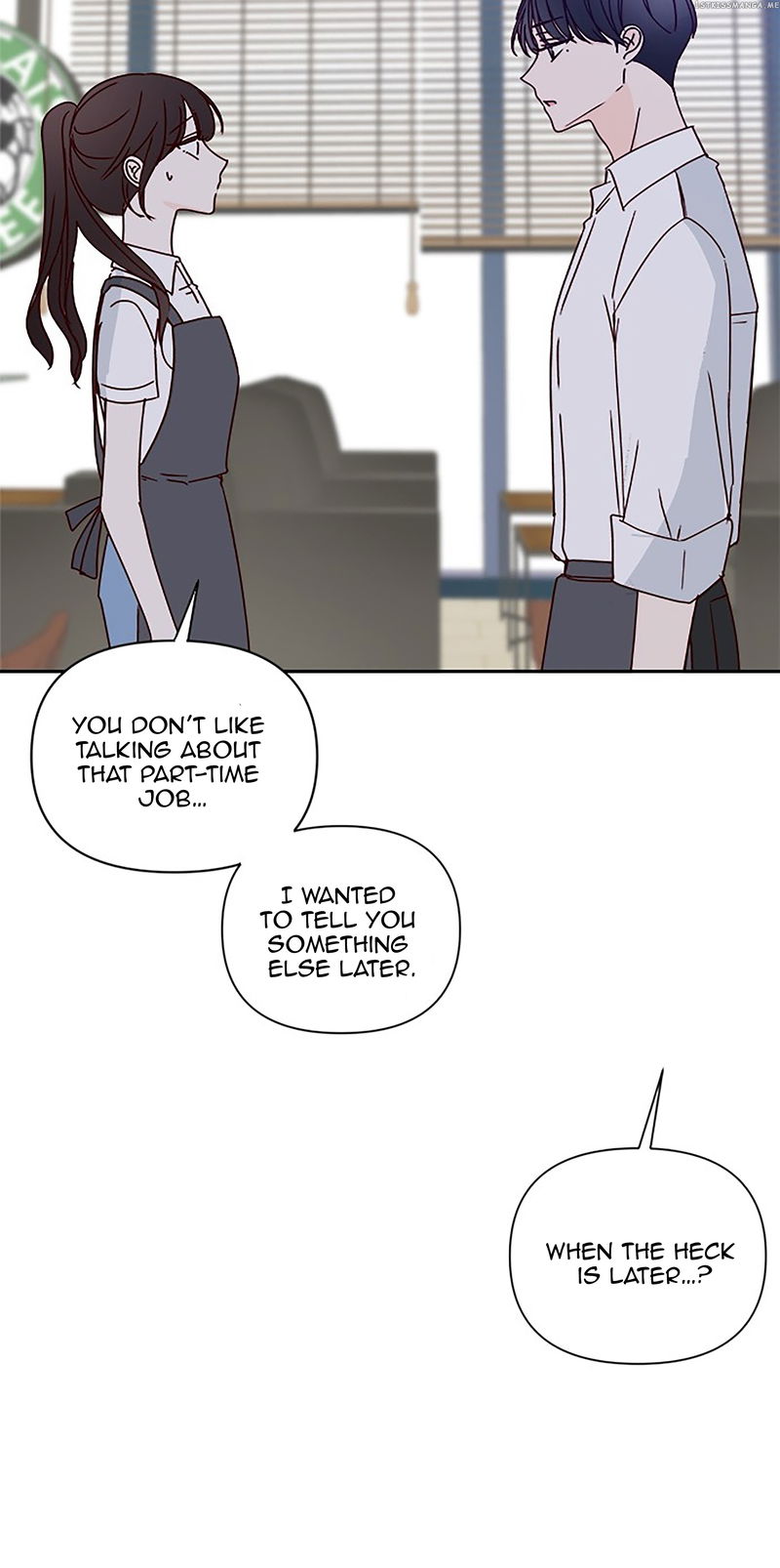 Next Door Boyfriend Chapter 40 - page 69