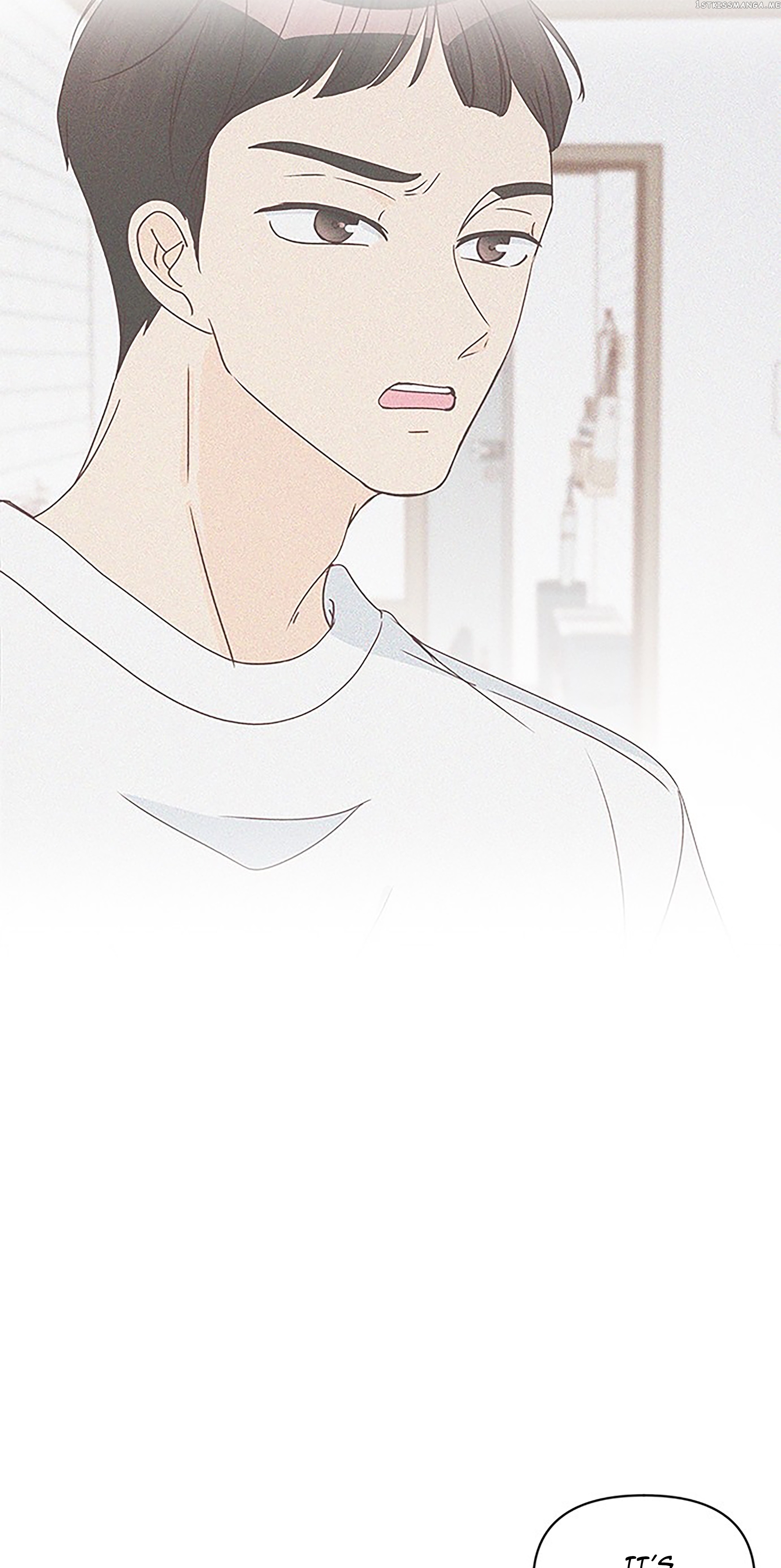 Next Door Boyfriend Chapter 40 - page 7
