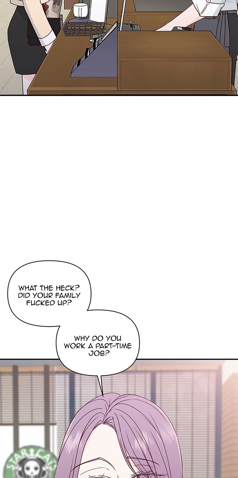 Next Door Boyfriend Chapter 40 - page 86