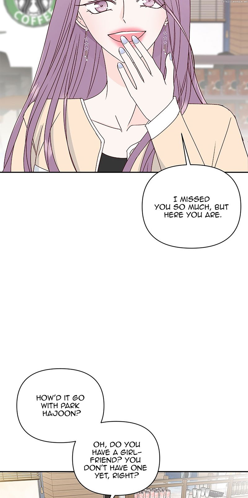 Next Door Boyfriend Chapter 40 - page 87