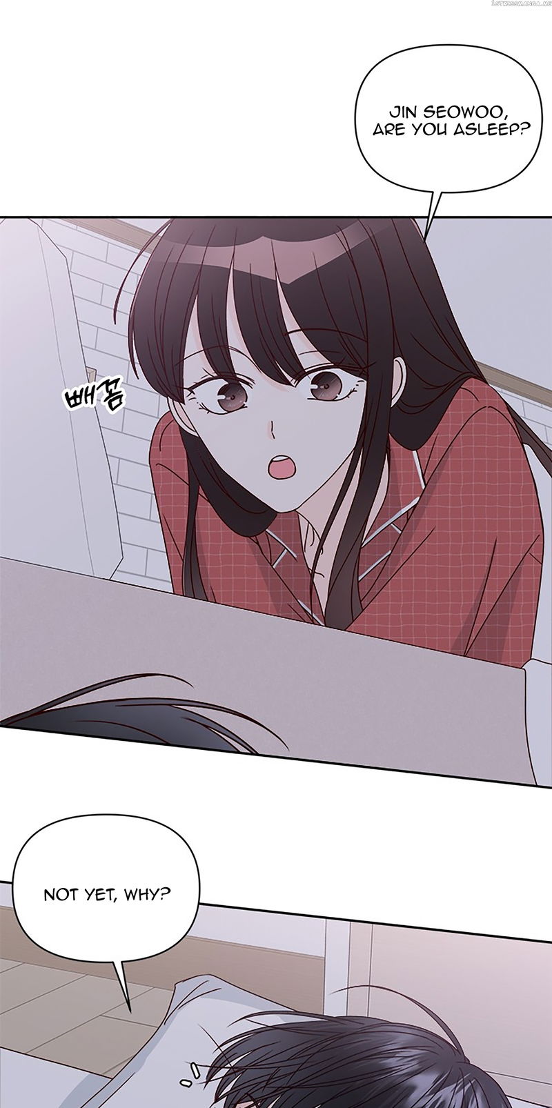 Next Door Boyfriend Chapter 40 - page 9