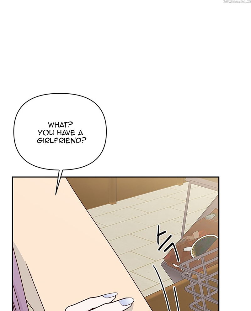 Next Door Boyfriend Chapter 40 - page 91