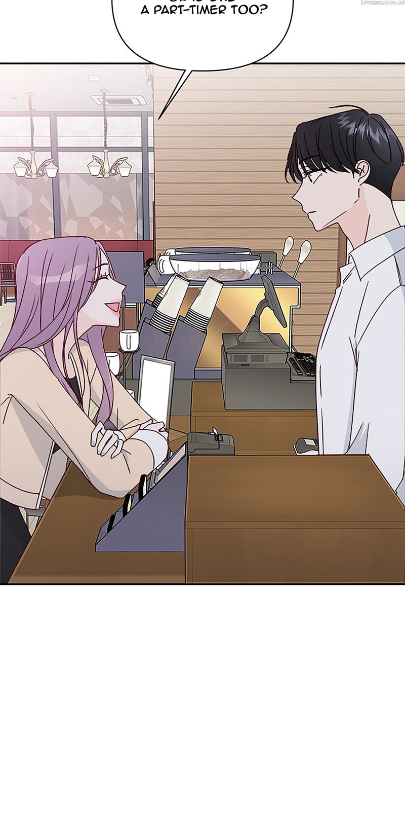 Next Door Boyfriend Chapter 40 - page 93