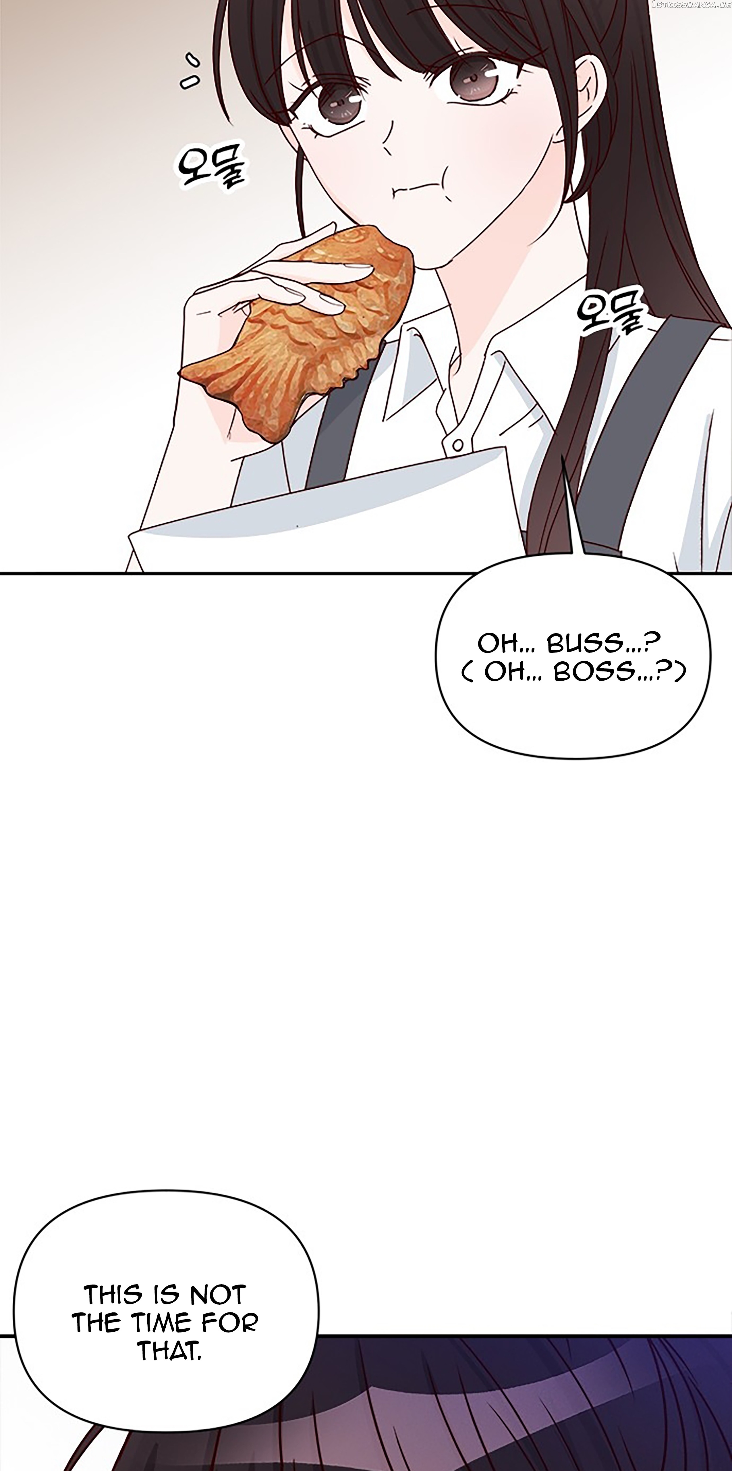 Next Door Boyfriend Chapter 40 - page 97