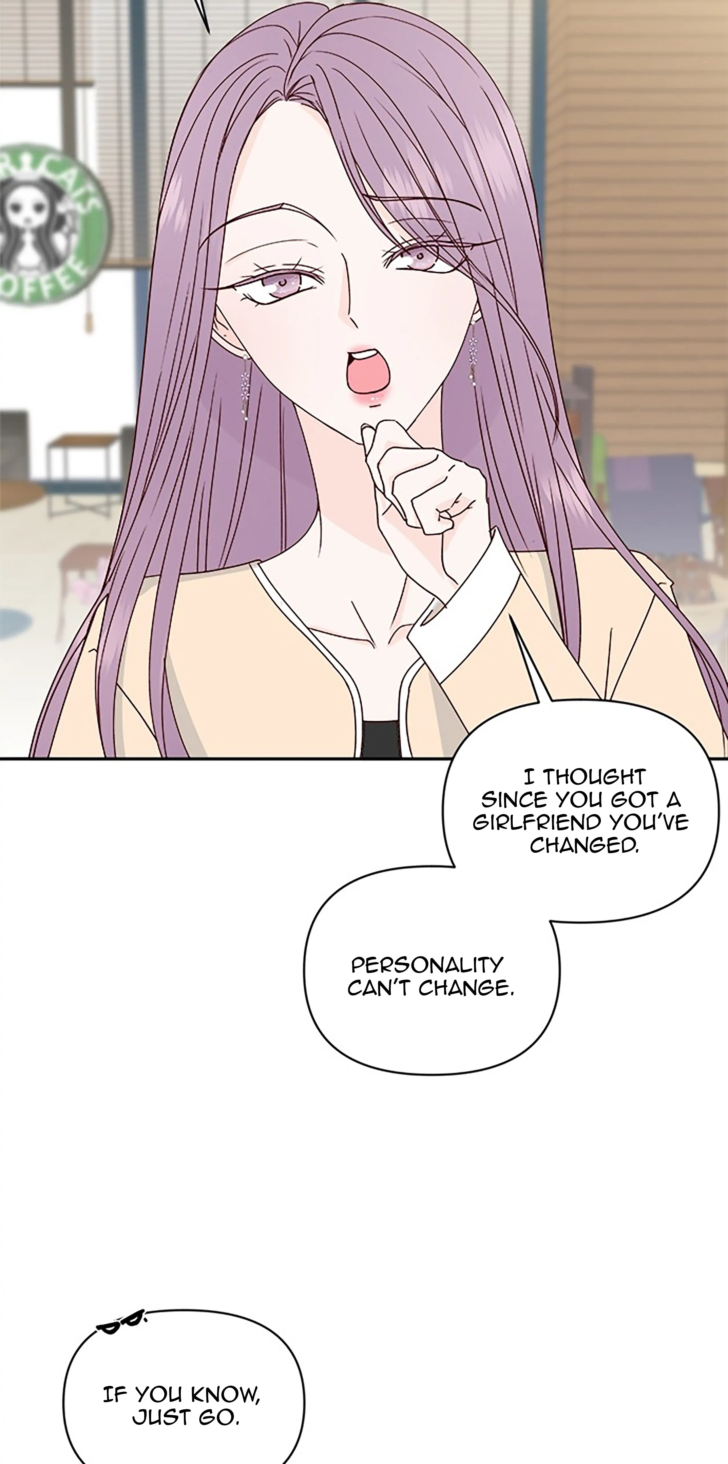 Next Door Boyfriend Chapter 41 - page 15