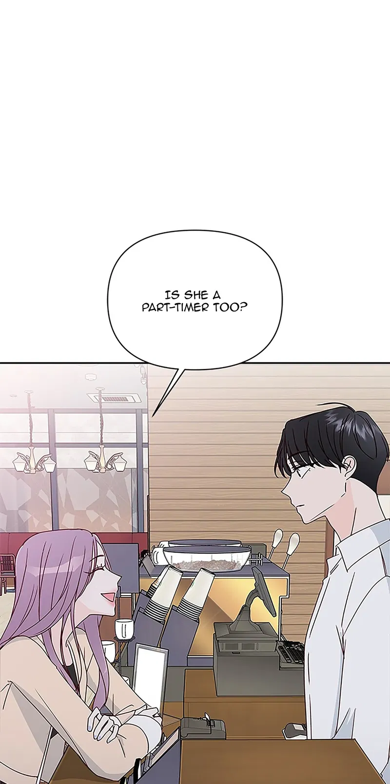 Next Door Boyfriend Chapter 41 - page 2