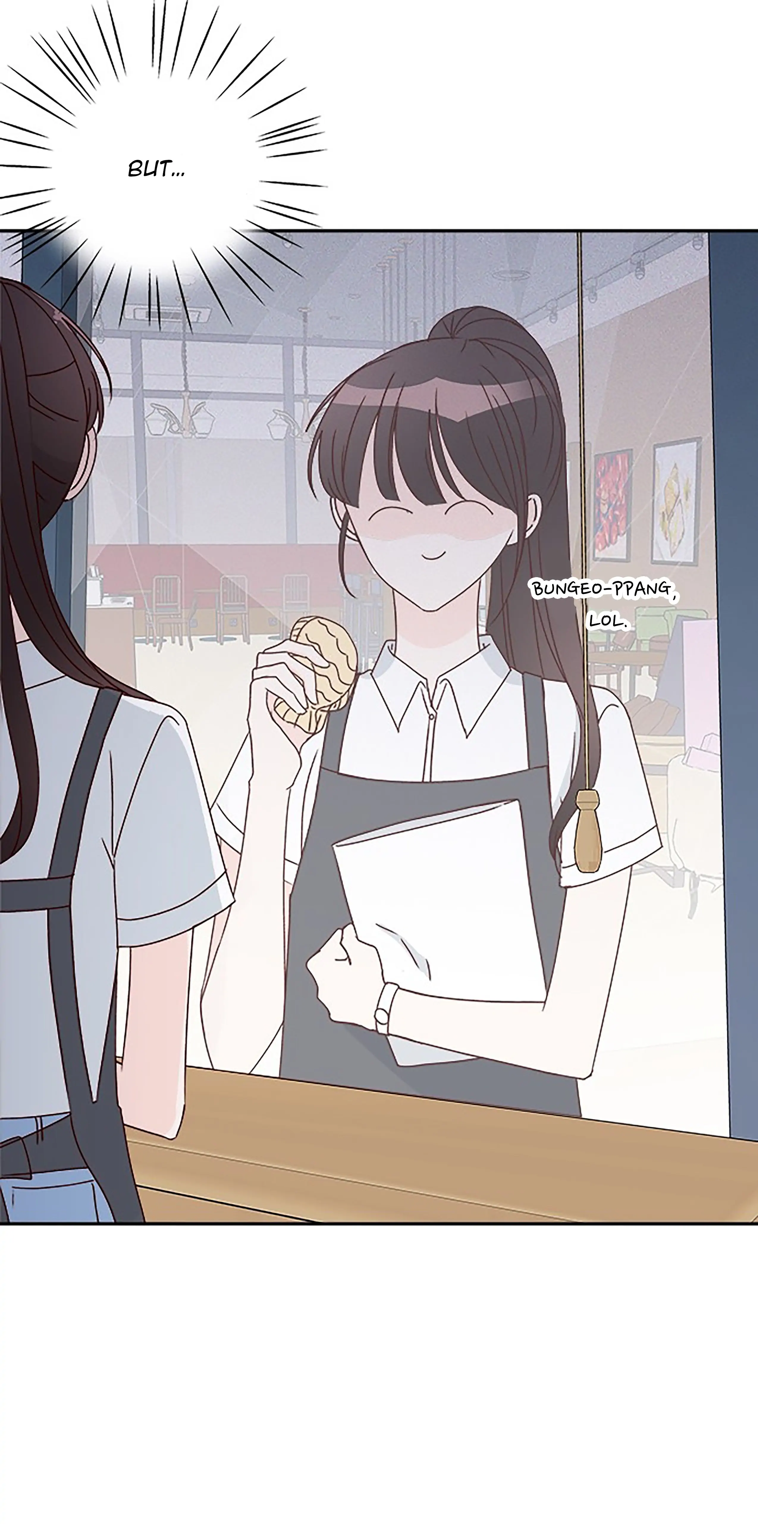 Next Door Boyfriend Chapter 41 - page 29