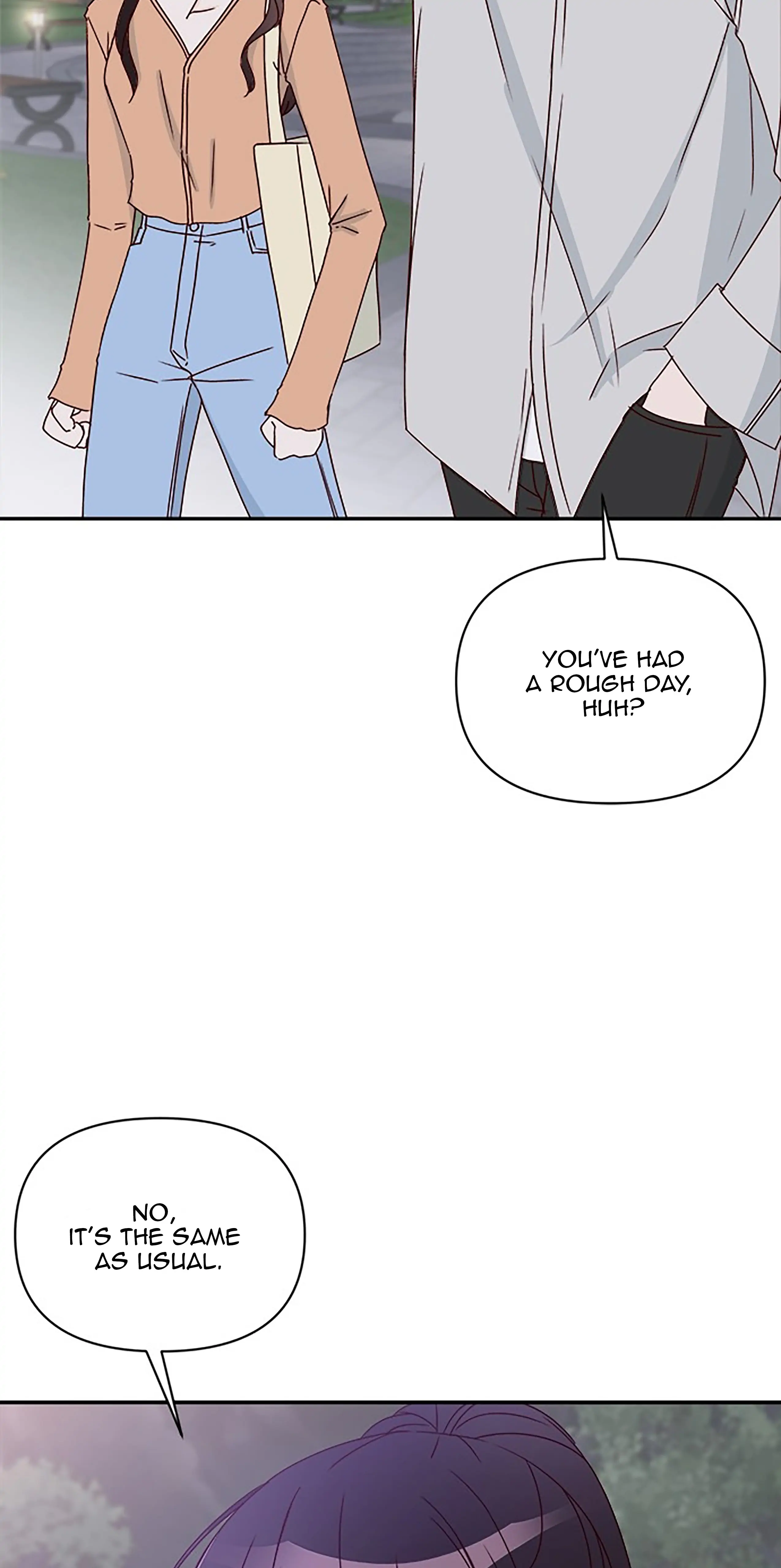 Next Door Boyfriend Chapter 41 - page 35