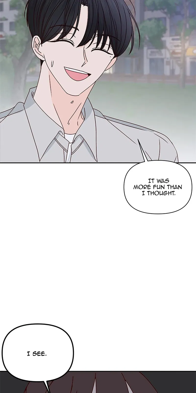 Next Door Boyfriend Chapter 41 - page 37