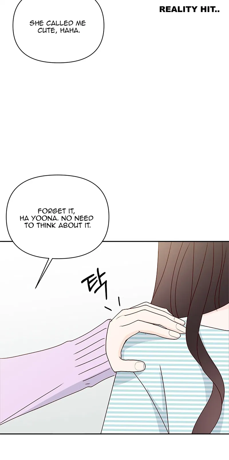 Next Door Boyfriend Chapter 41 - page 75