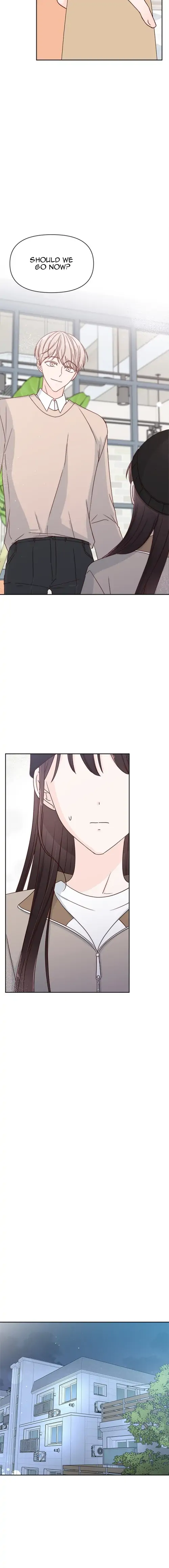 Next Door Boyfriend Chapter 4 - page 19