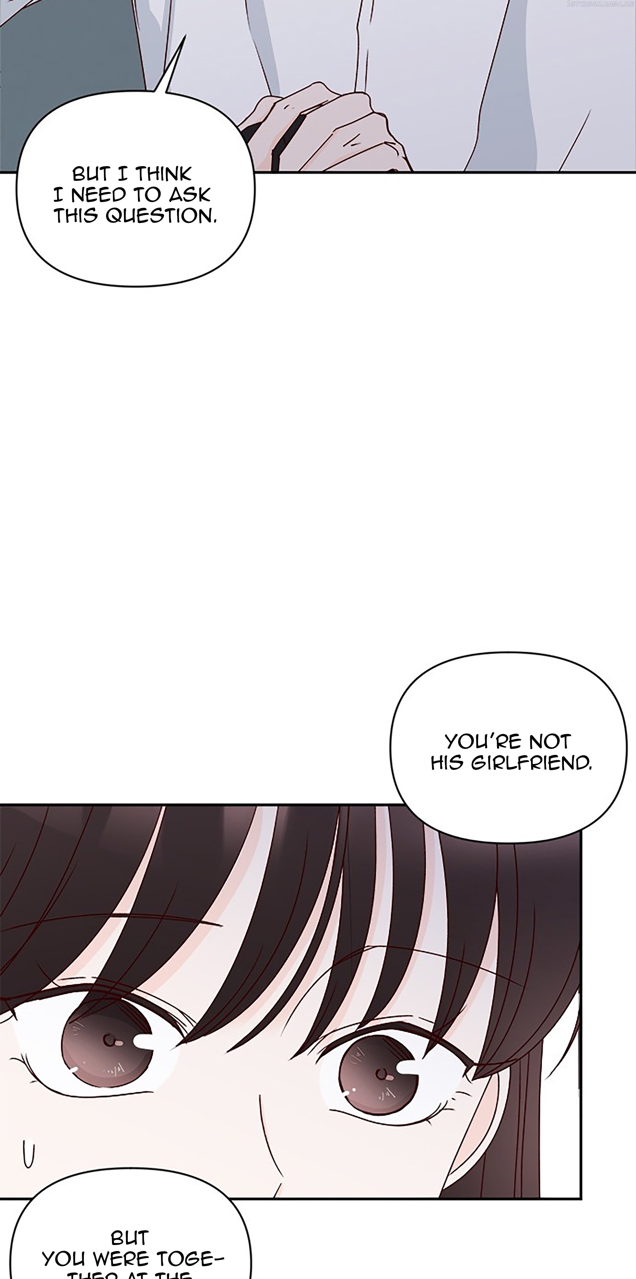 Next Door Boyfriend Chapter 34 - page 10