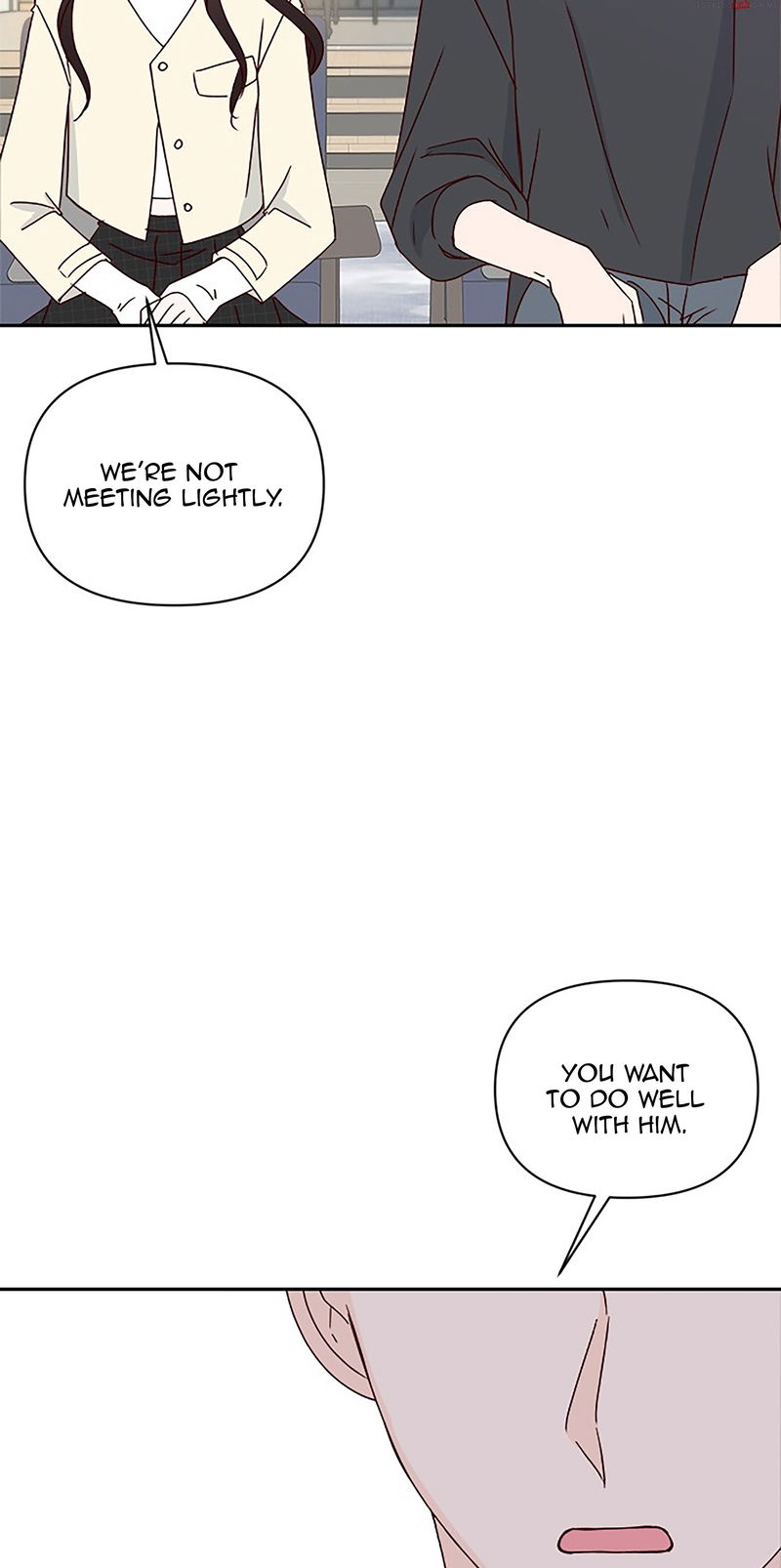 Next Door Boyfriend Chapter 34 - page 16
