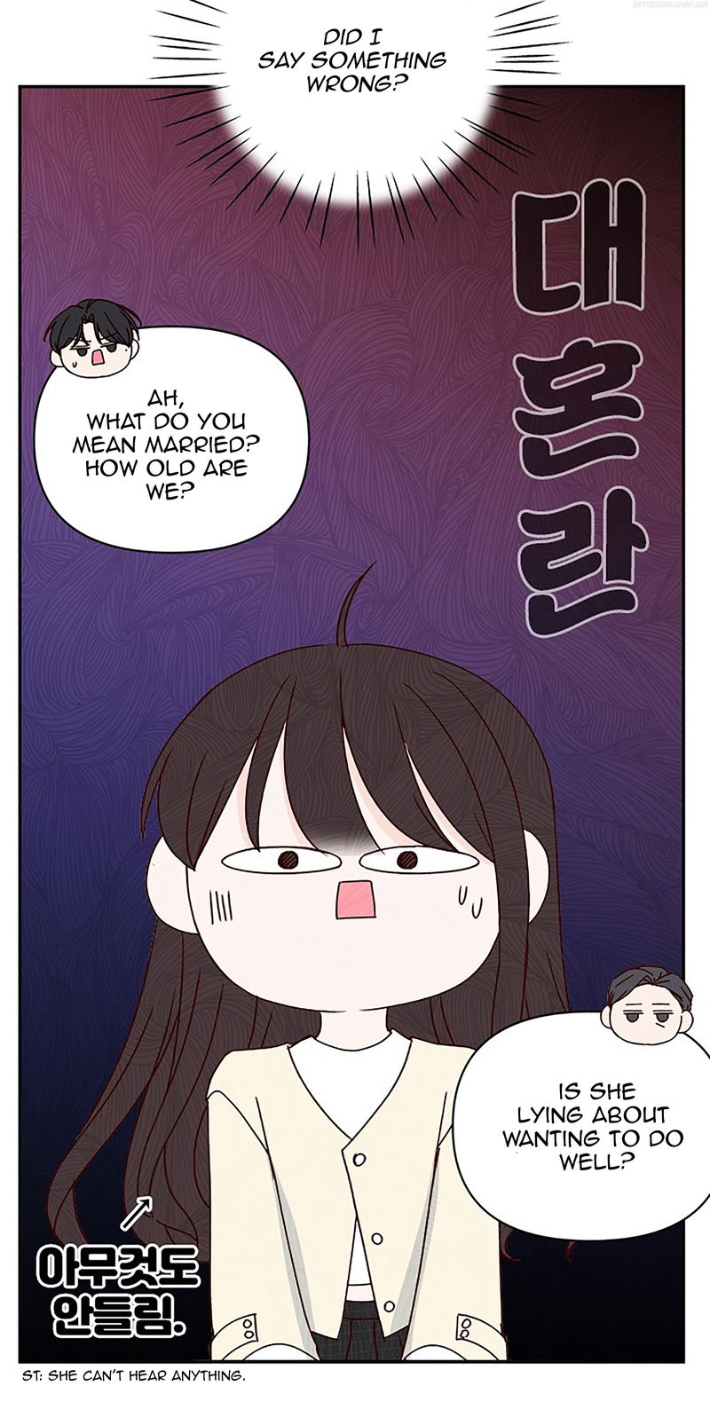 Next Door Boyfriend Chapter 34 - page 19