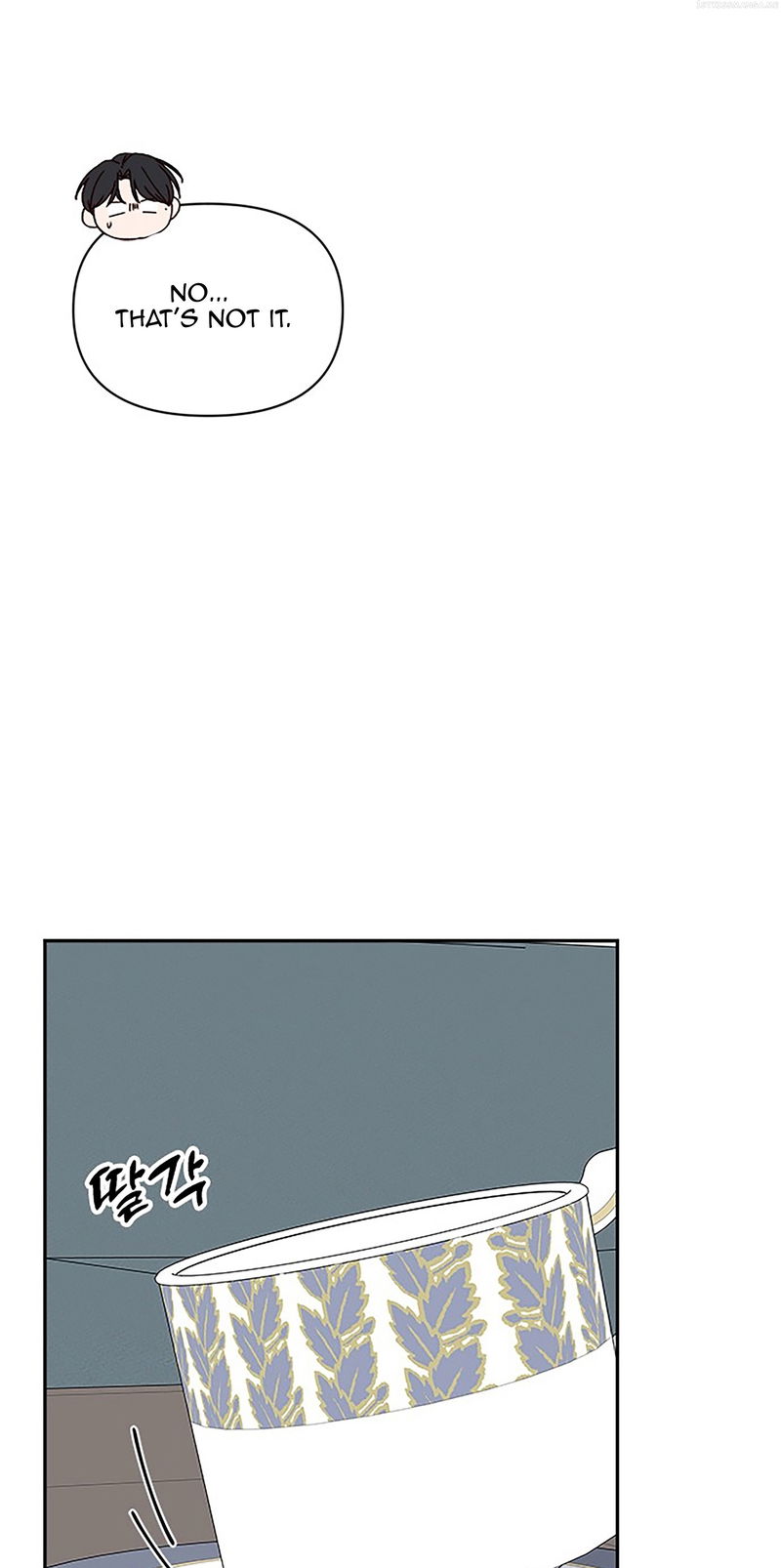 Next Door Boyfriend Chapter 34 - page 20