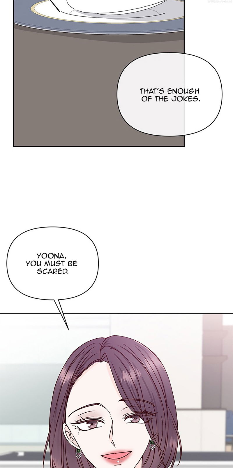 Next Door Boyfriend Chapter 34 - page 21