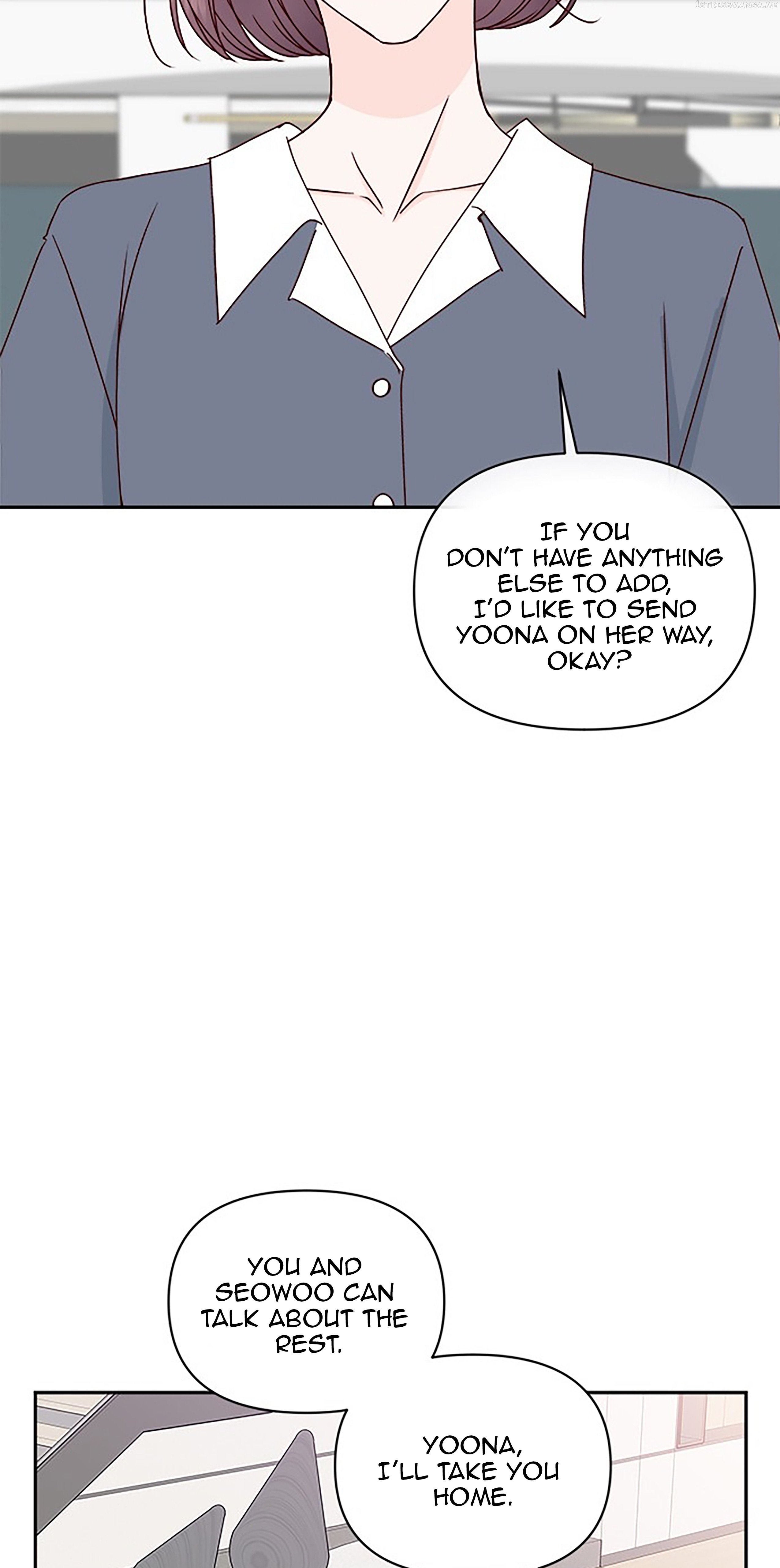 Next Door Boyfriend Chapter 34 - page 22