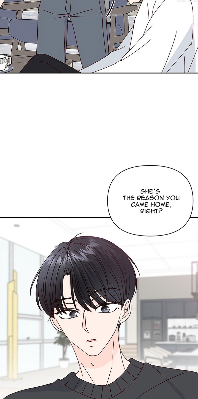 Next Door Boyfriend Chapter 34 - page 26