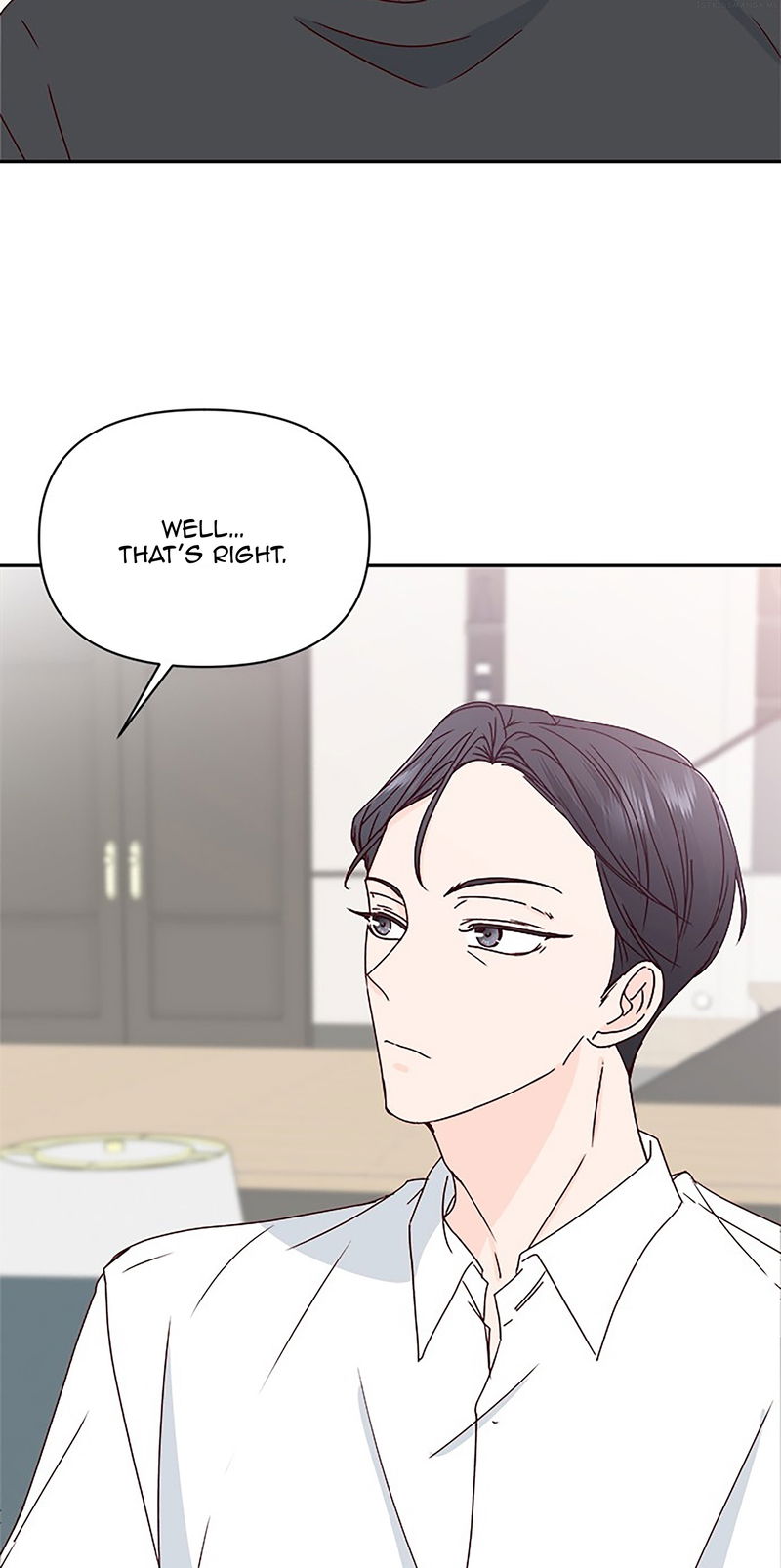 Next Door Boyfriend Chapter 34 - page 27