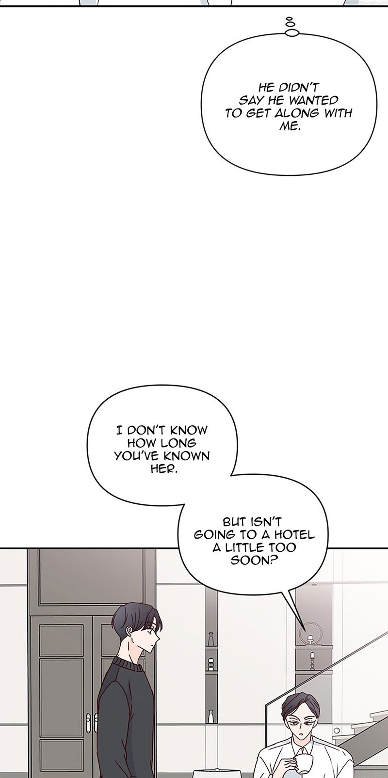 Next Door Boyfriend Chapter 34 - page 28