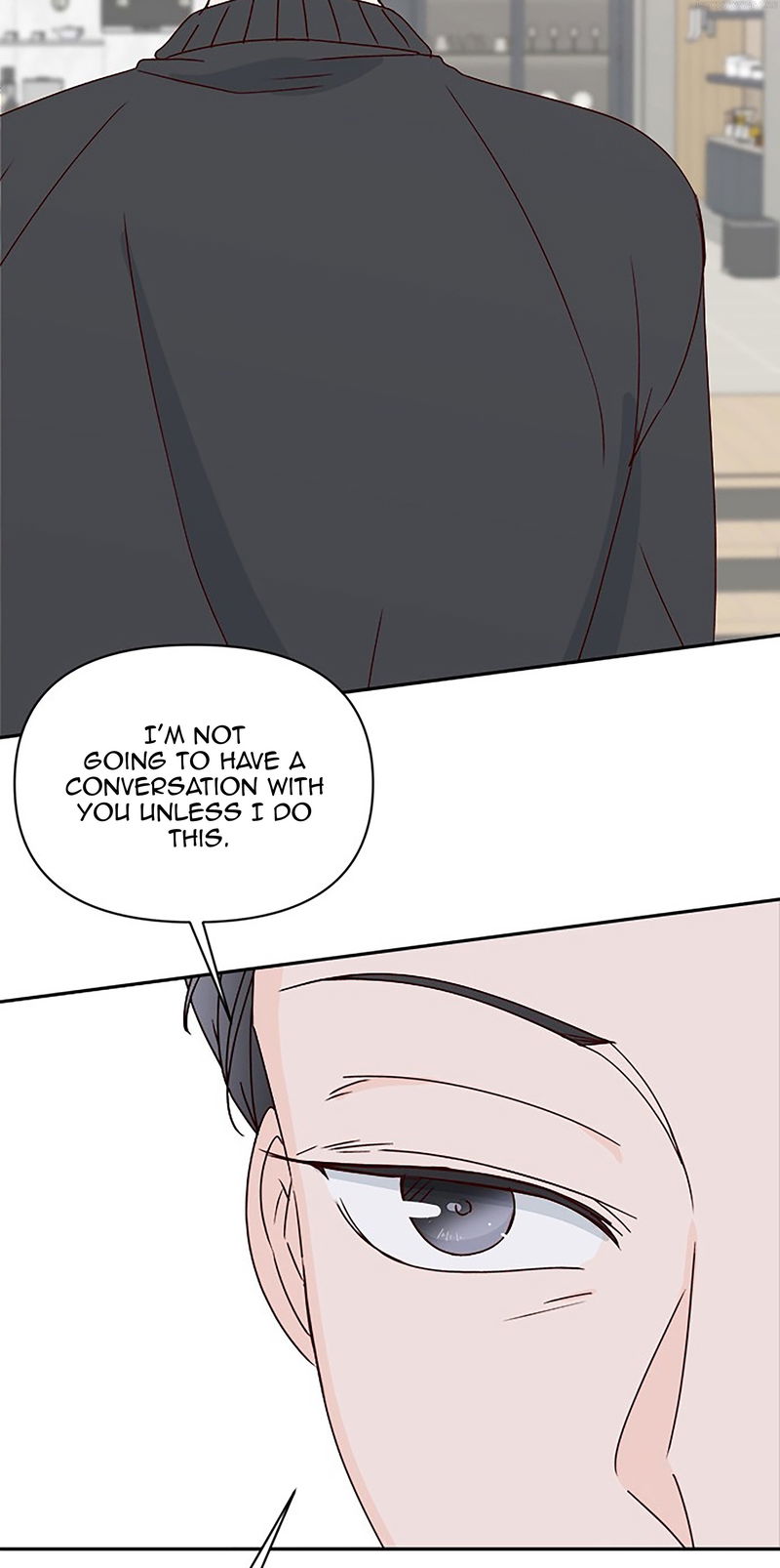 Next Door Boyfriend Chapter 34 - page 33