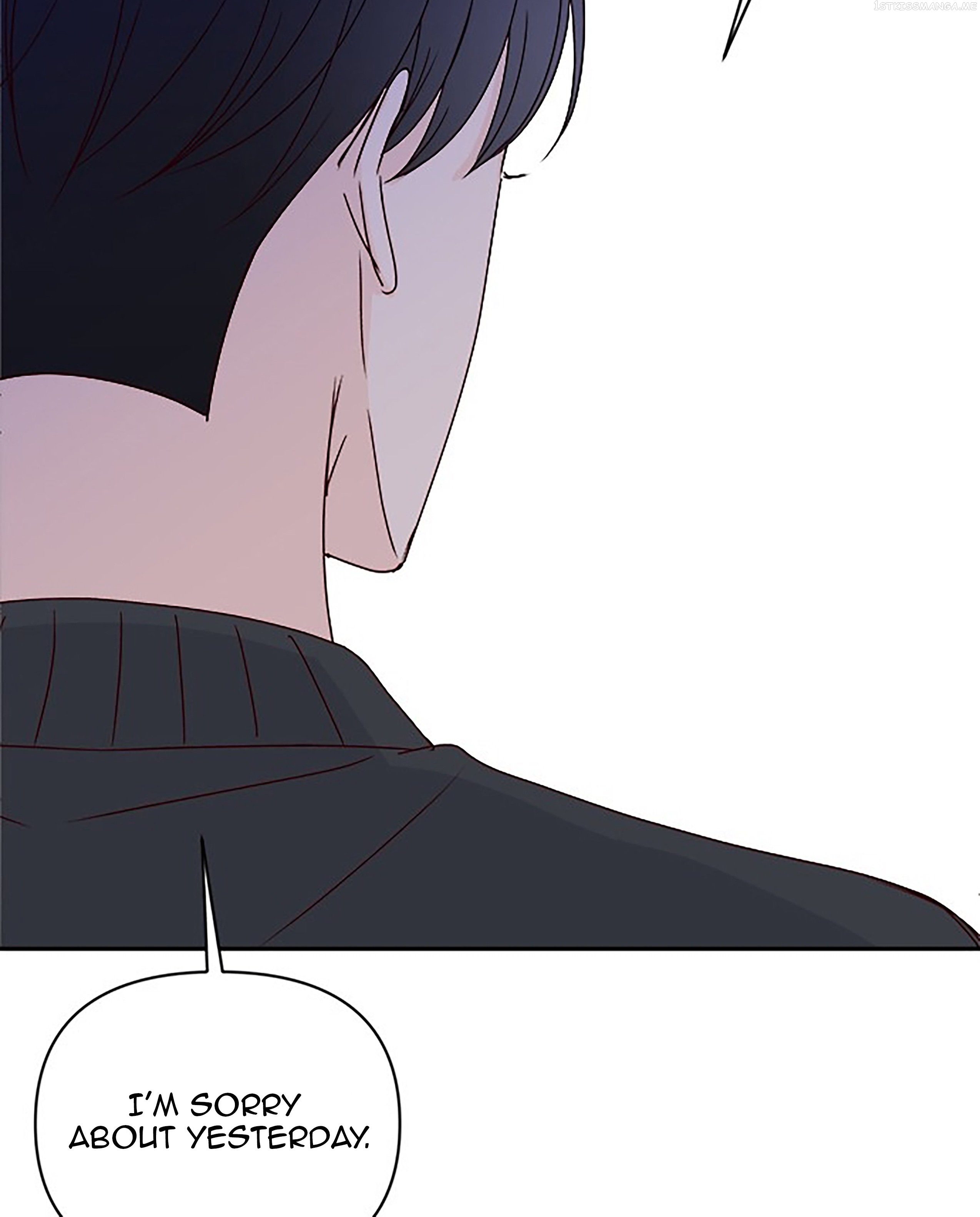 Next Door Boyfriend Chapter 34 - page 35