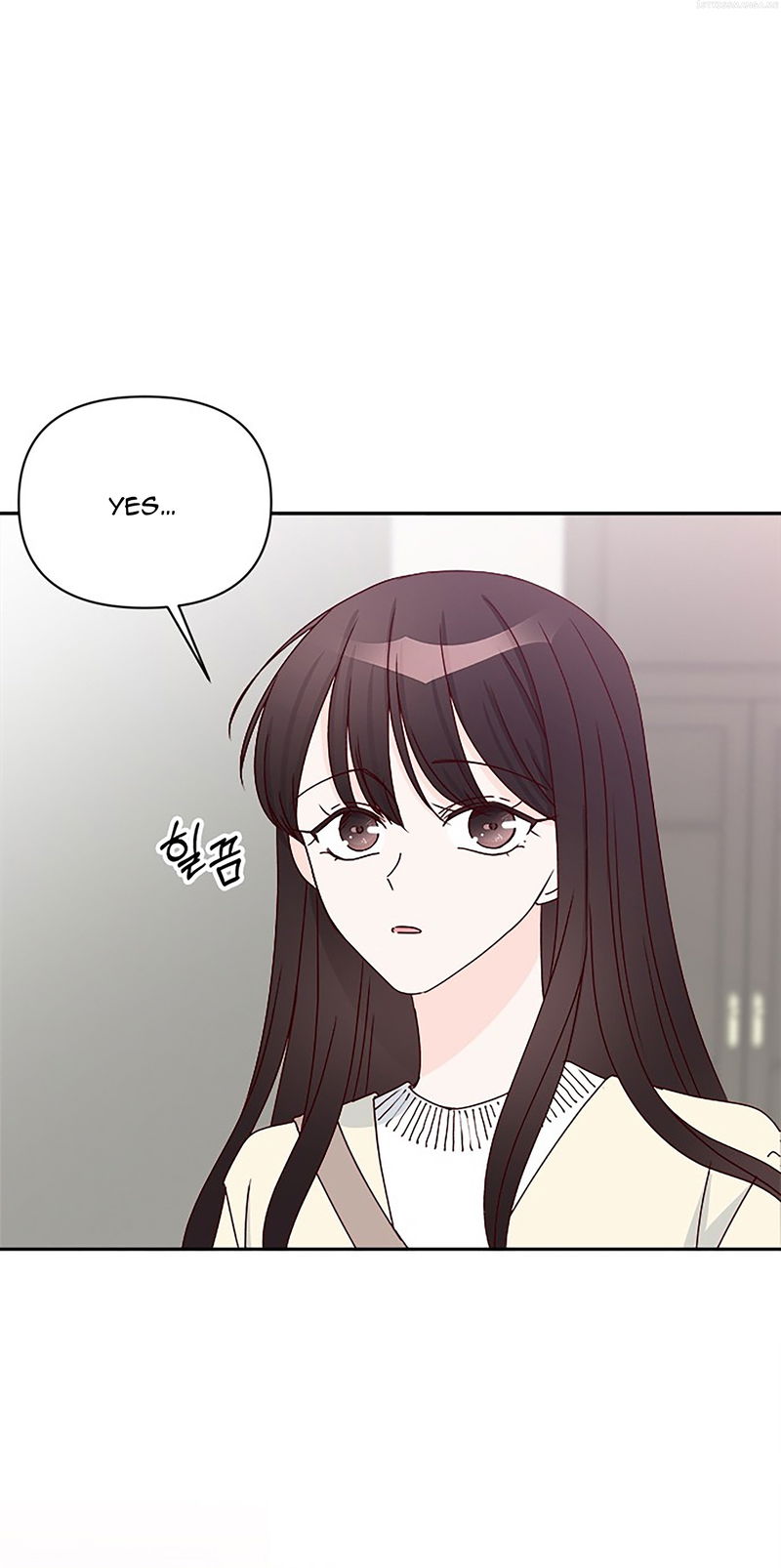 Next Door Boyfriend Chapter 34 - page 42