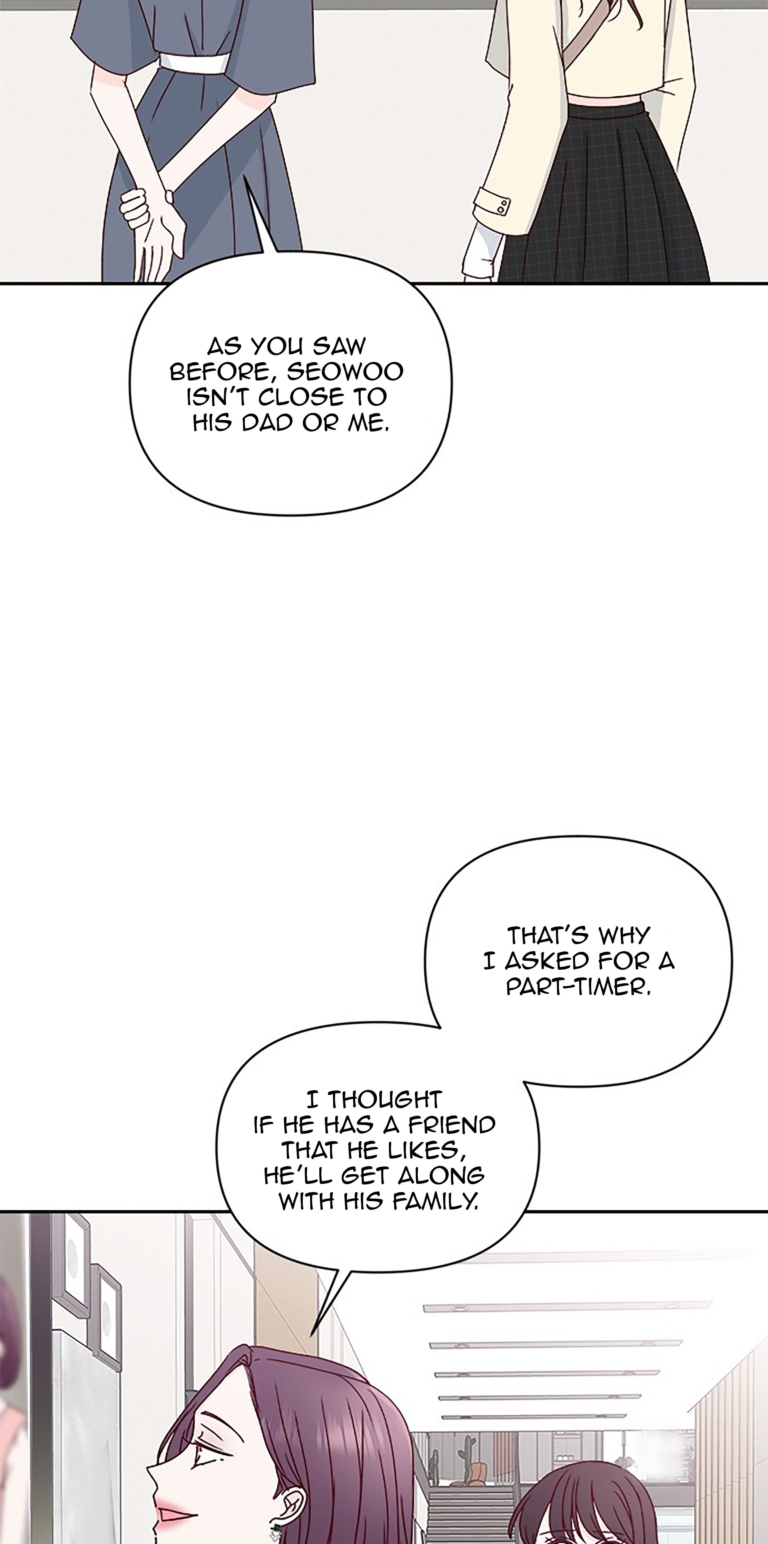Next Door Boyfriend Chapter 34 - page 47