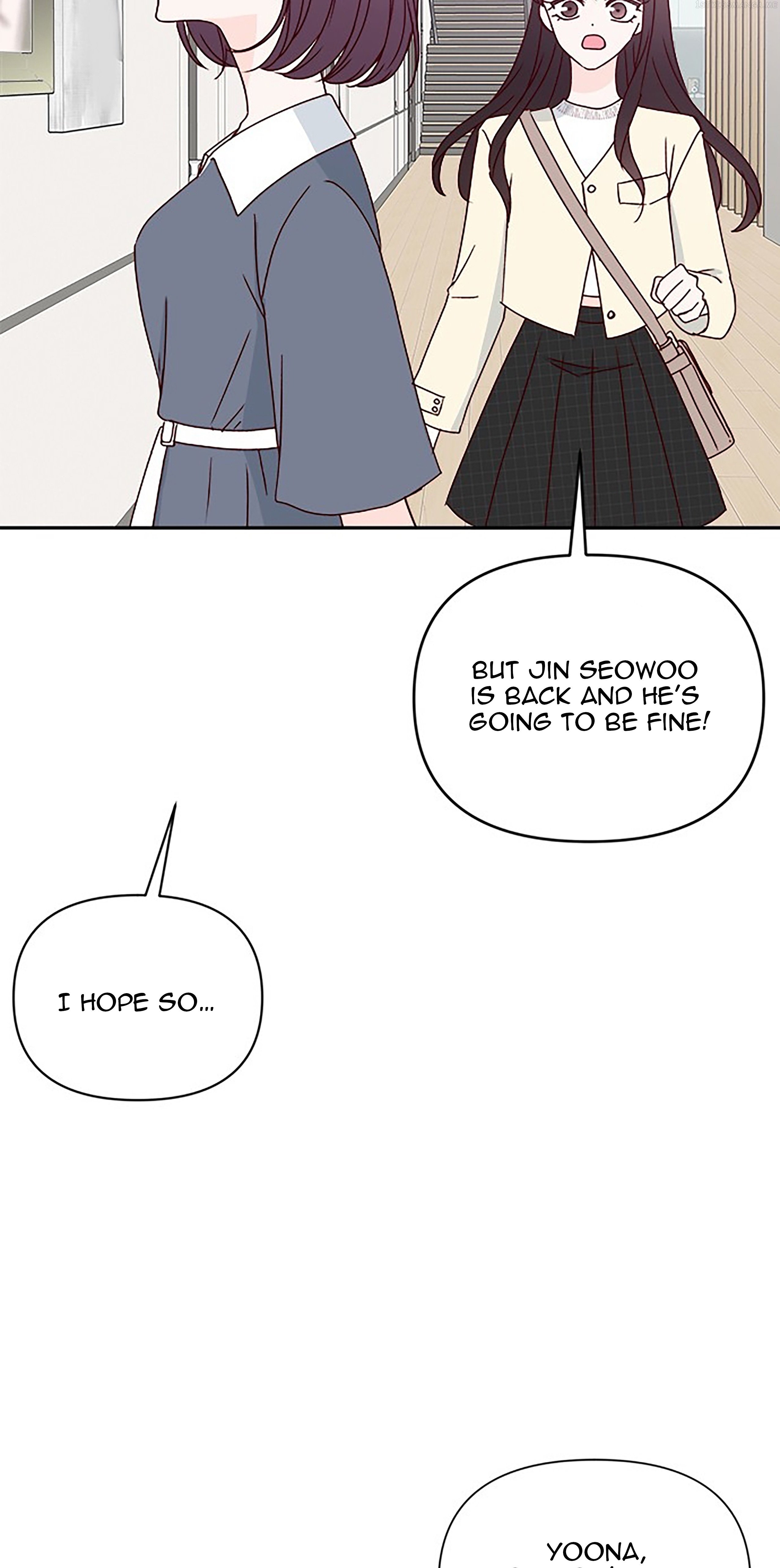 Next Door Boyfriend Chapter 34 - page 48