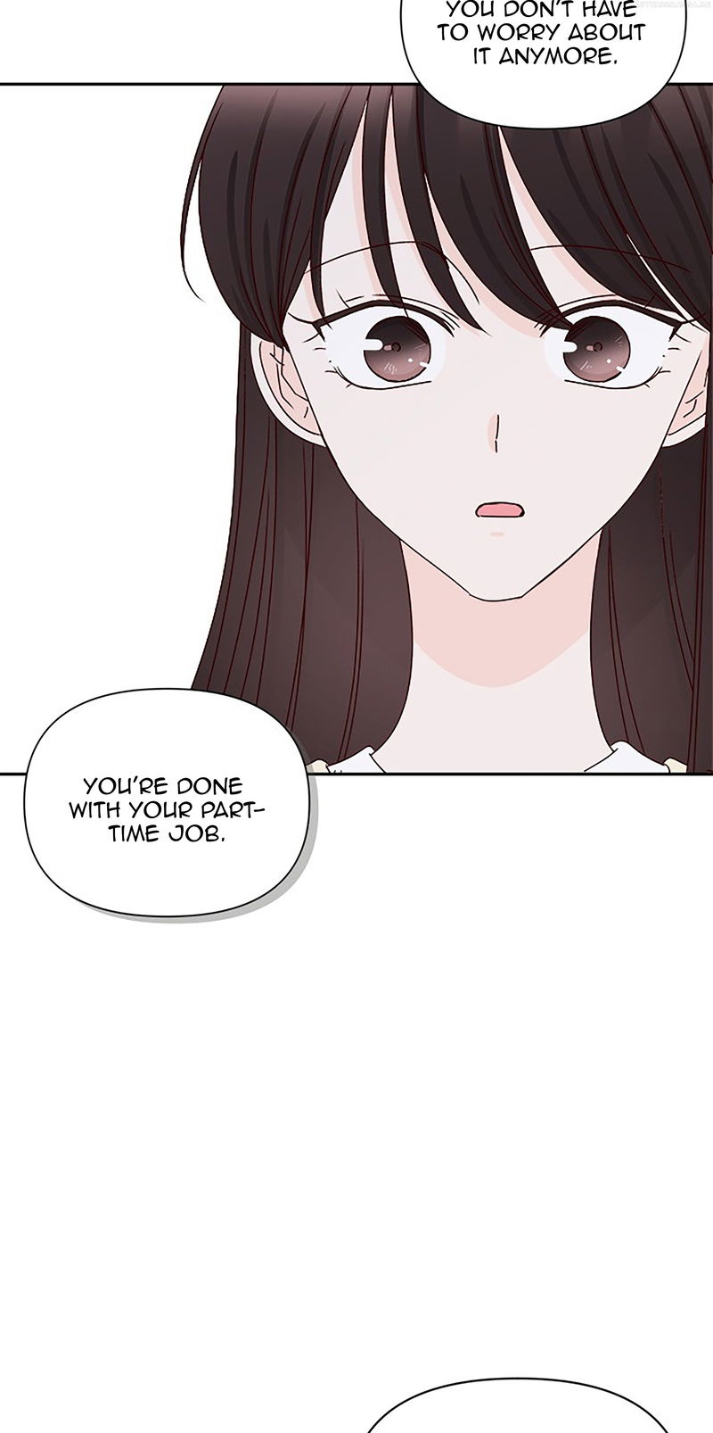 Next Door Boyfriend Chapter 34 - page 49